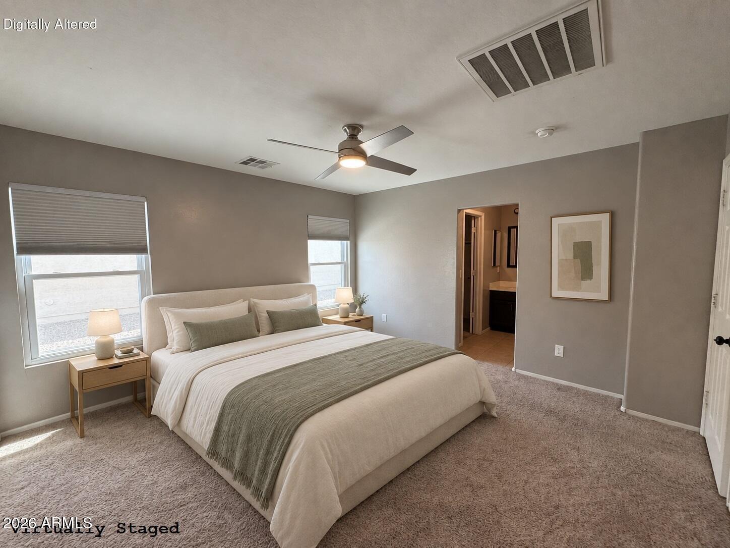 Coolidge Way, Coolidge, AZ 85128 #1