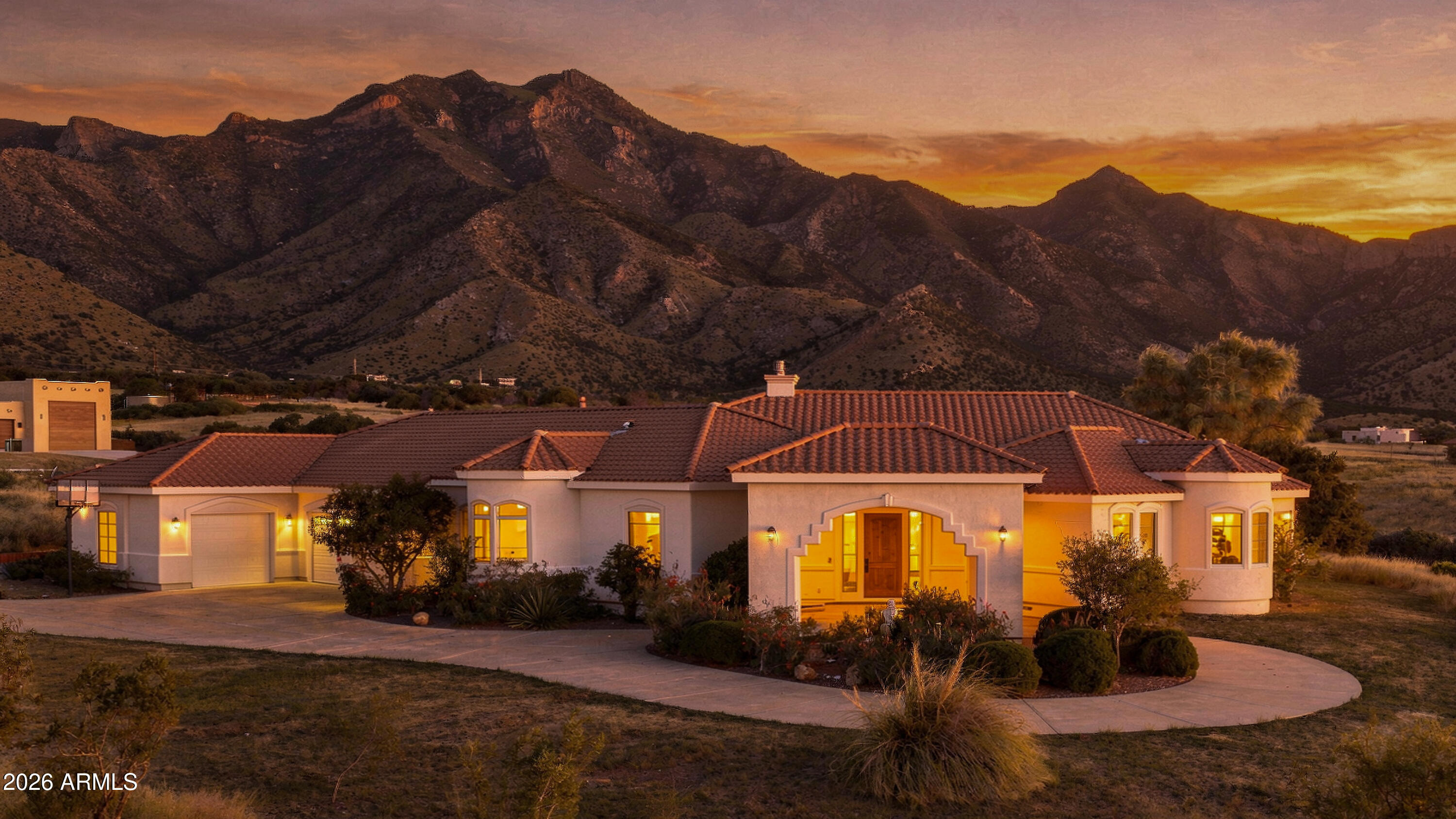 Swiss Ct, Hereford, AZ 85615