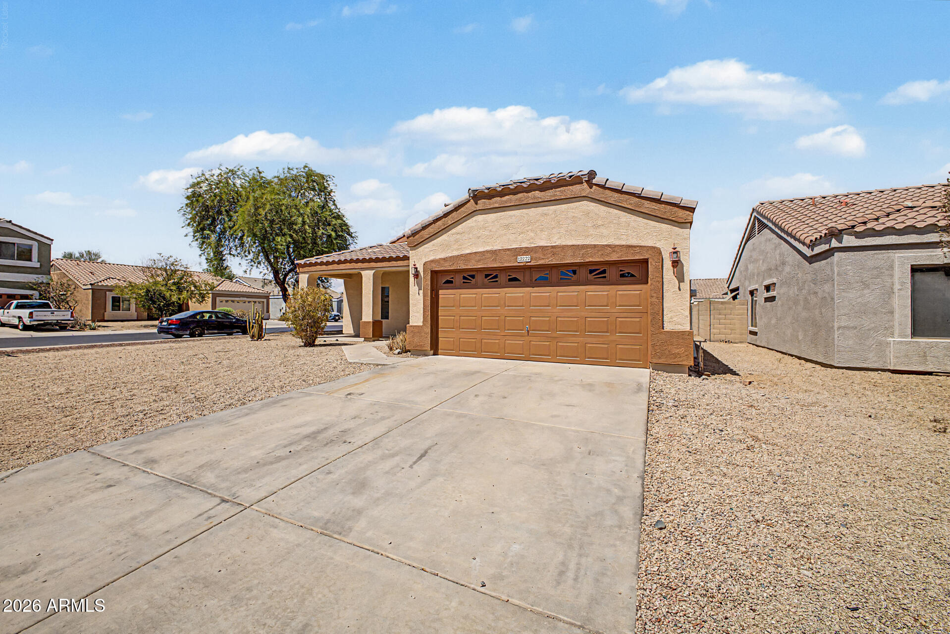 Dreyfus Dr, El Mirage, AZ 85335