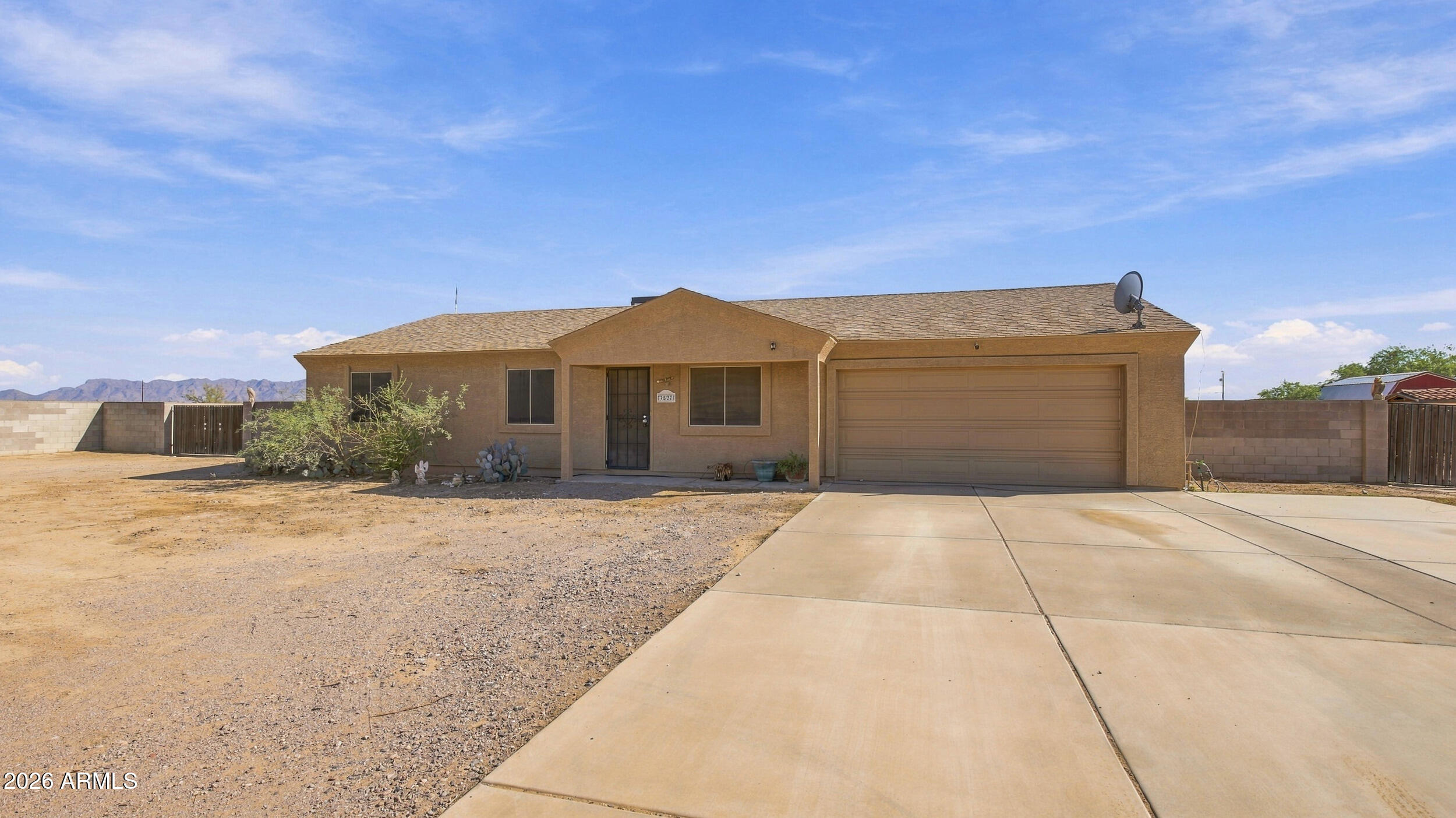 Batten Rd, Eloy, AZ 85131