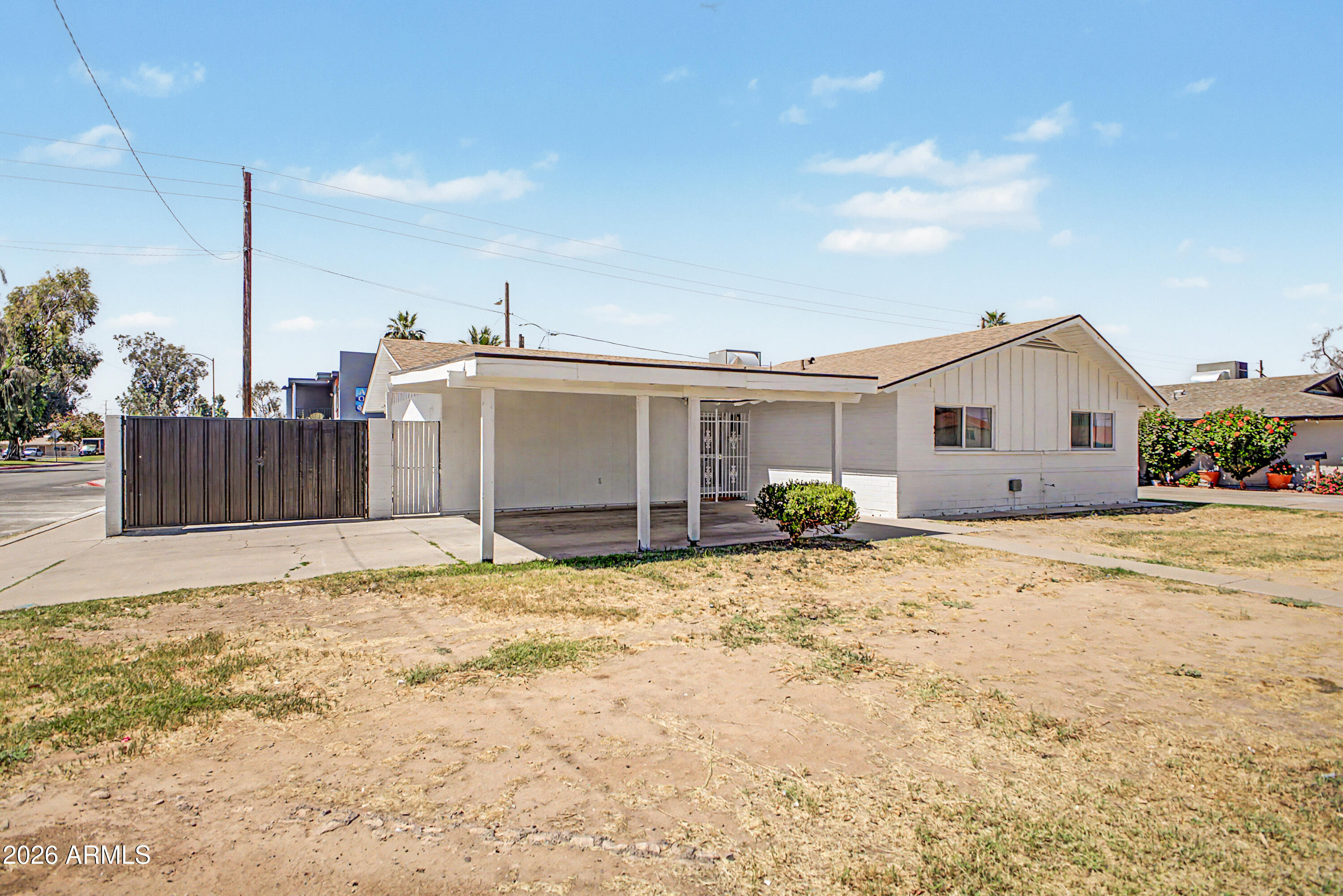 Elm St, Phoenix, AZ 85019