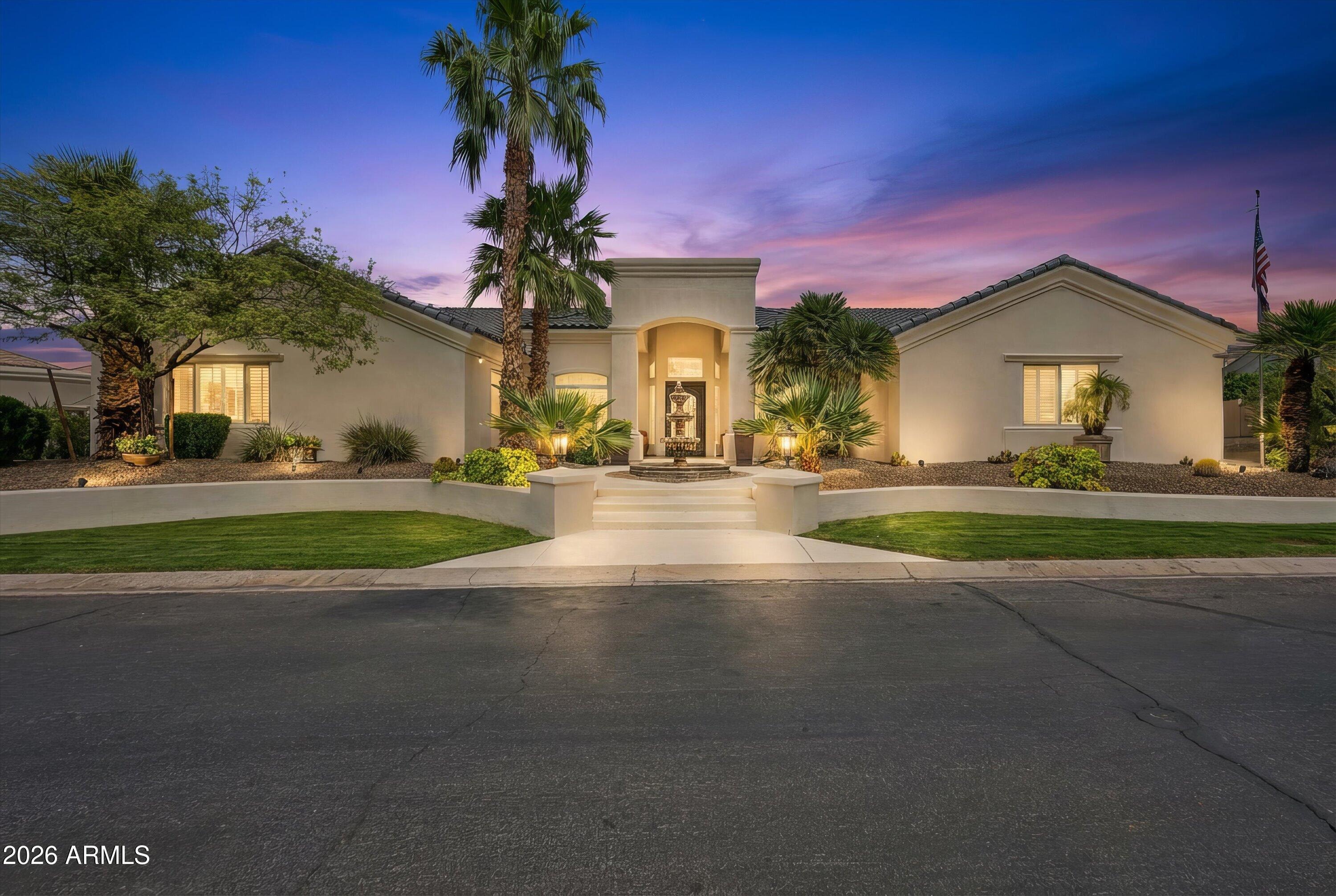Gold Dust Ave, Scottsdale, AZ 85259