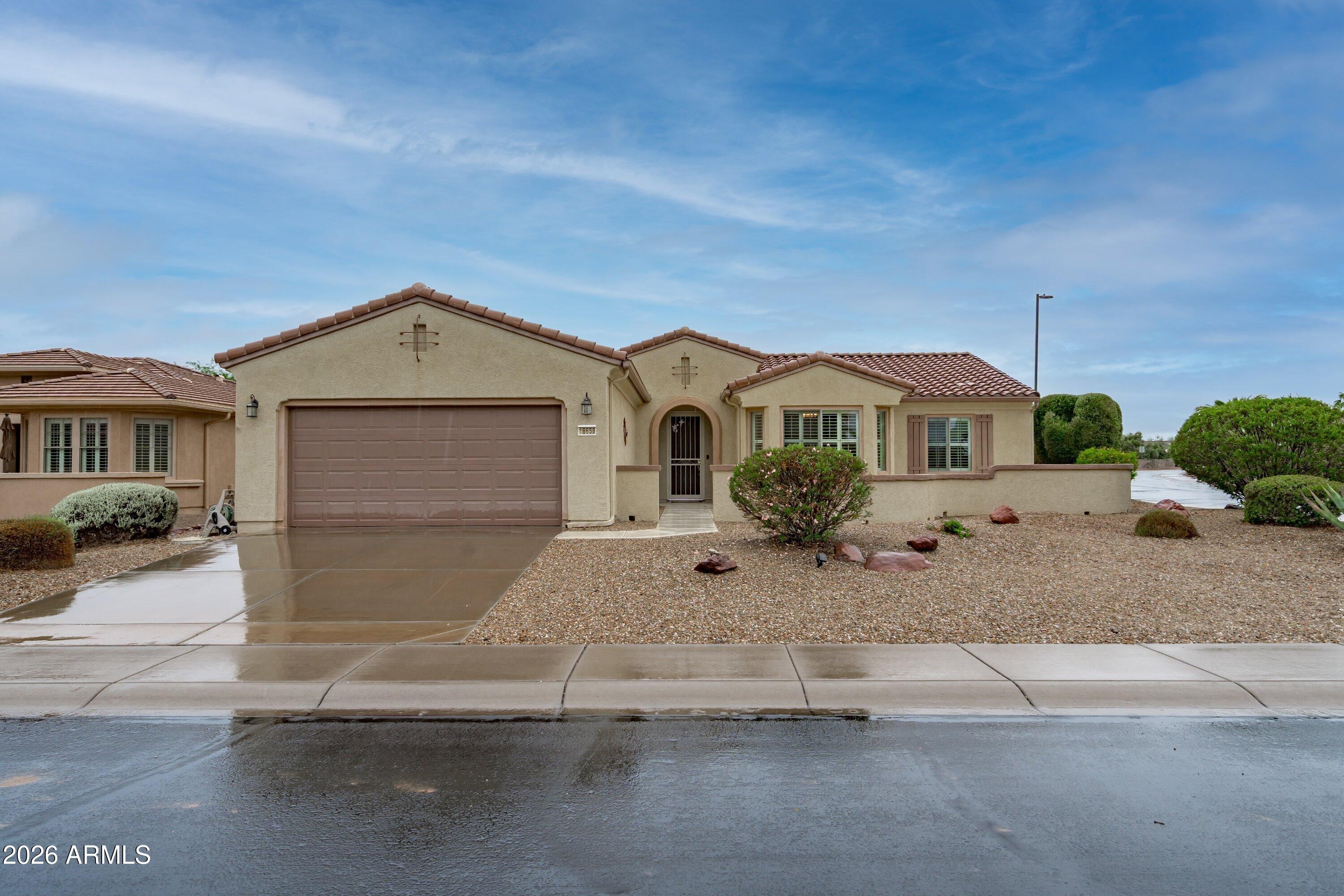 Paloma Ct, Surprise, AZ 85387