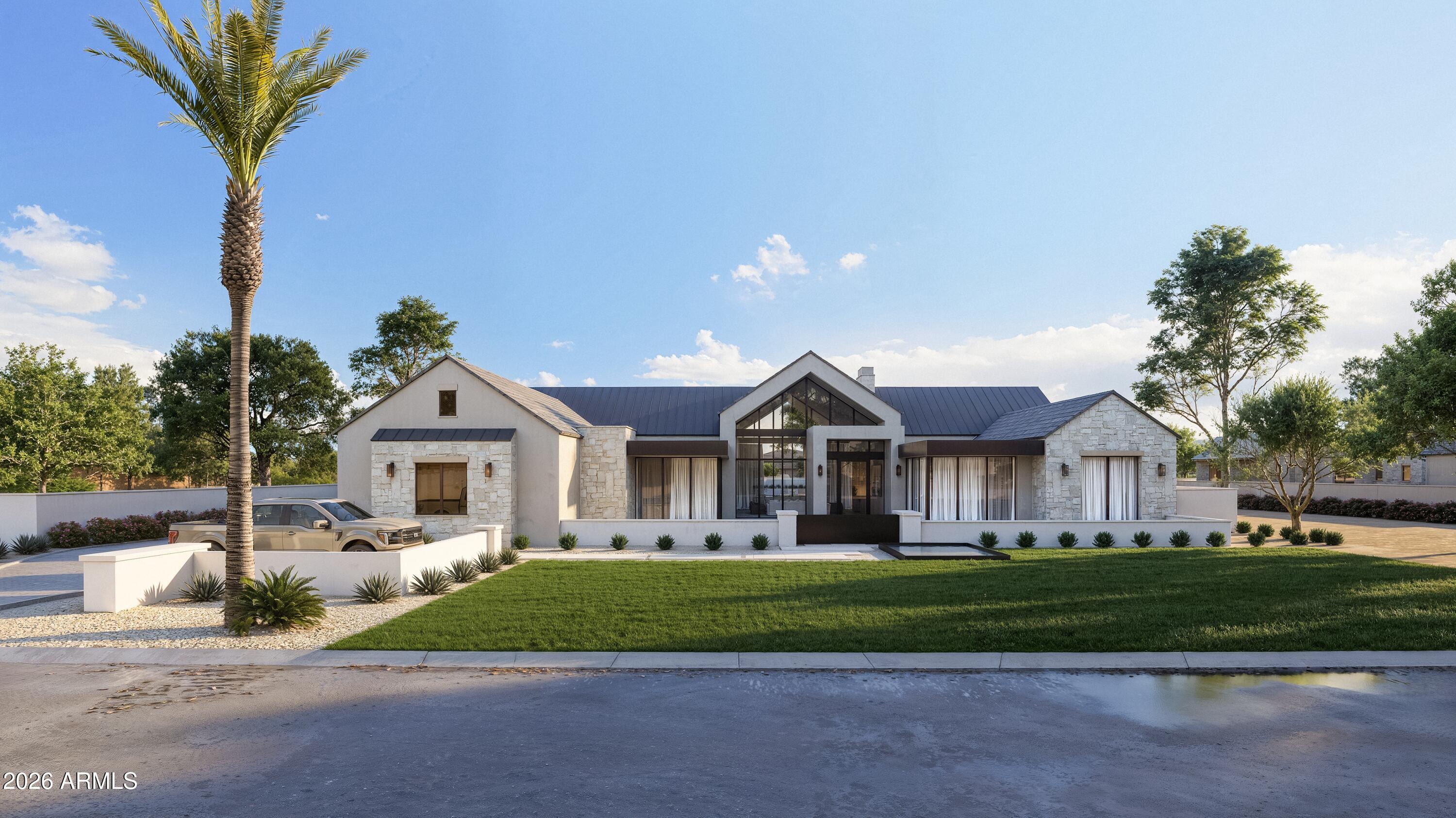 Sunnyside Dr, Scottsdale, AZ 85260