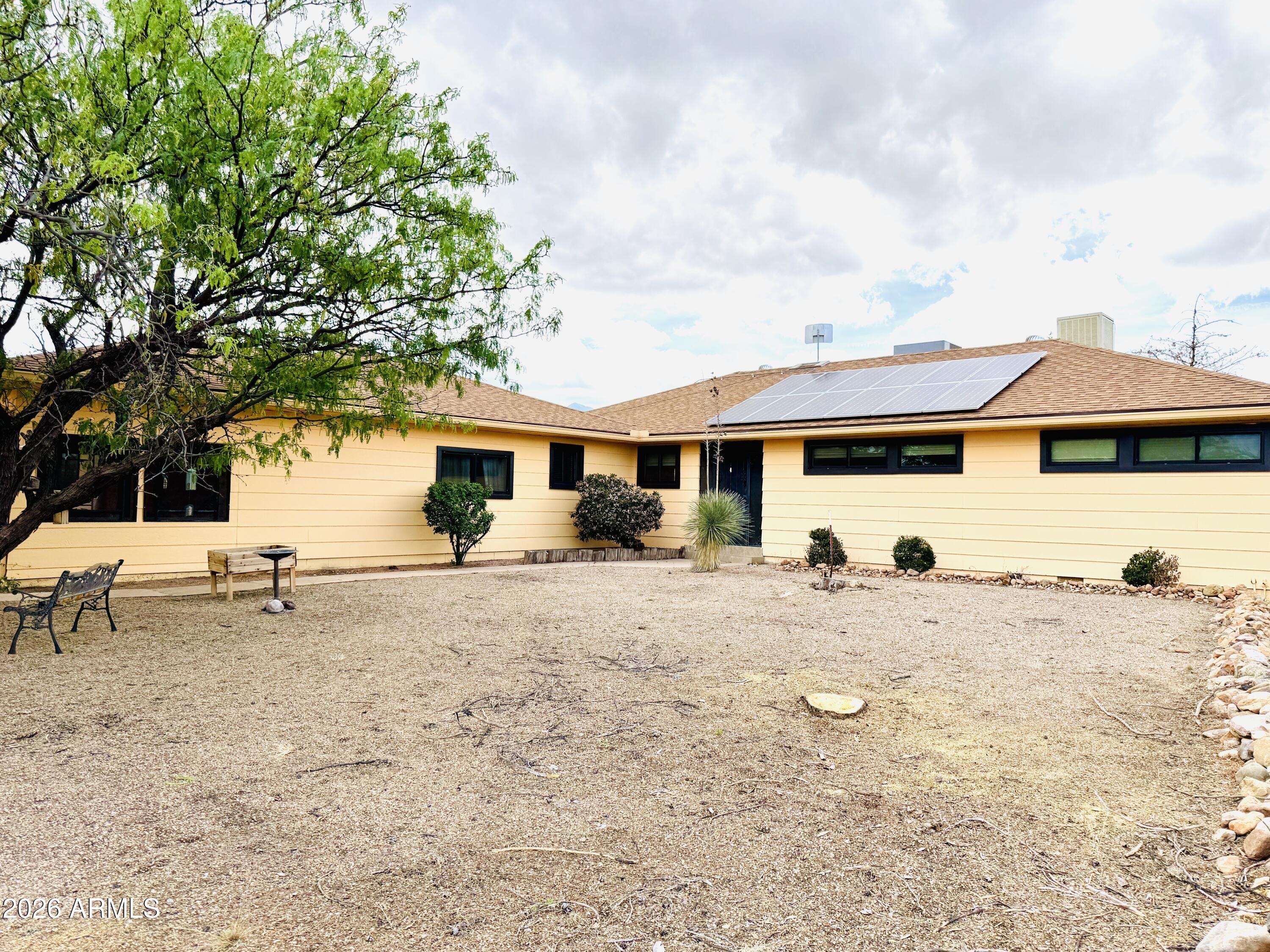 Palo Alto Rd, Sierra Vista, AZ 85650