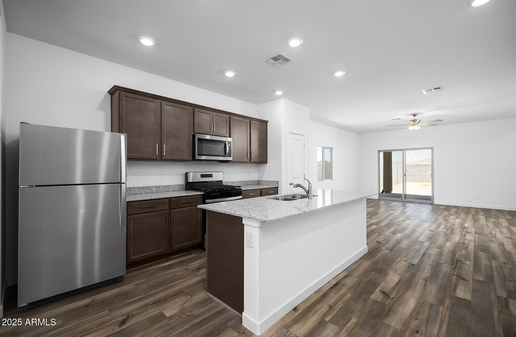Street Anne Ave, Buckeye, AZ 85326 #1