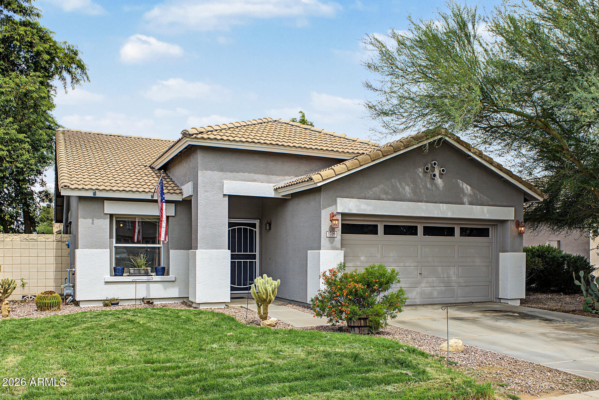 Remington Dr, Gilbert, AZ 85297