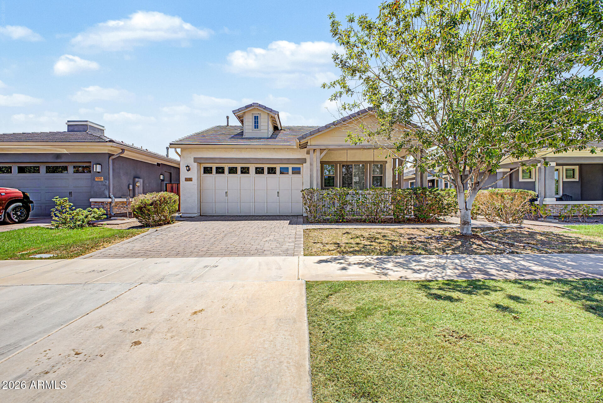 Bloomfield Pkwy, Gilbert, AZ 85296