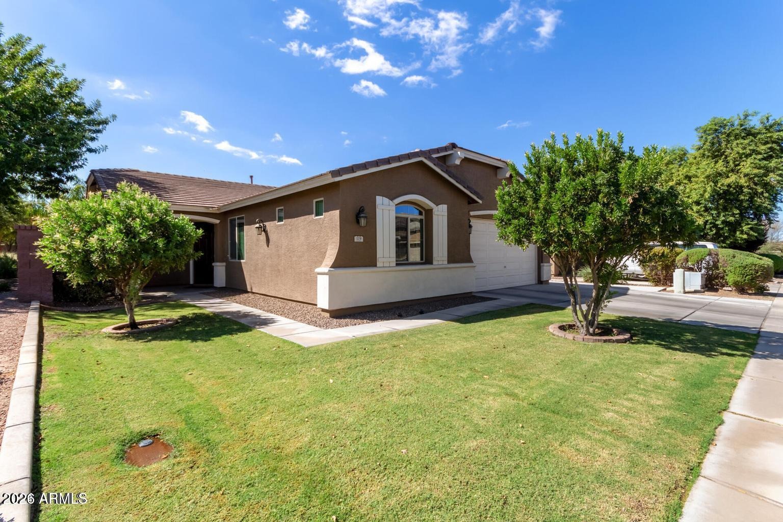 Leatherwood Ave, San Tan Valley, AZ 85140
