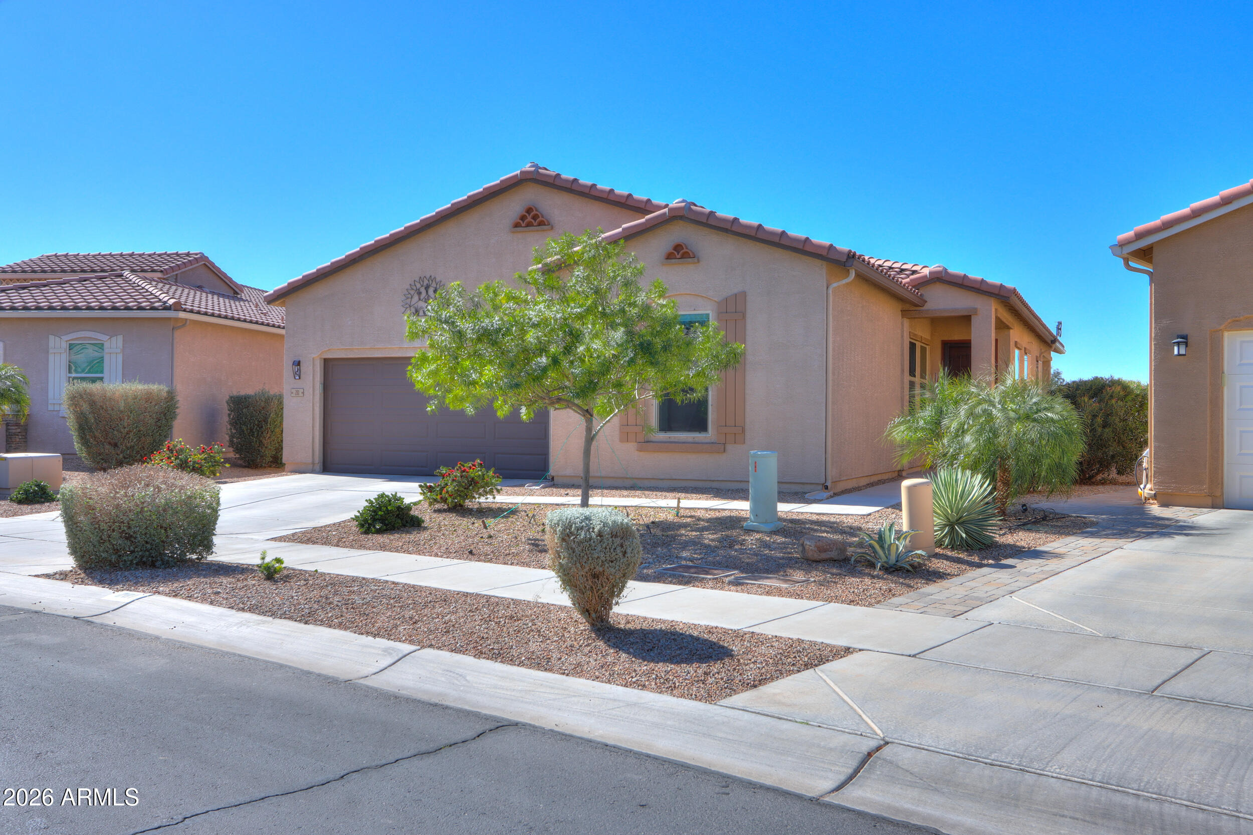 Questa Trl, Casa Grande, AZ 85194