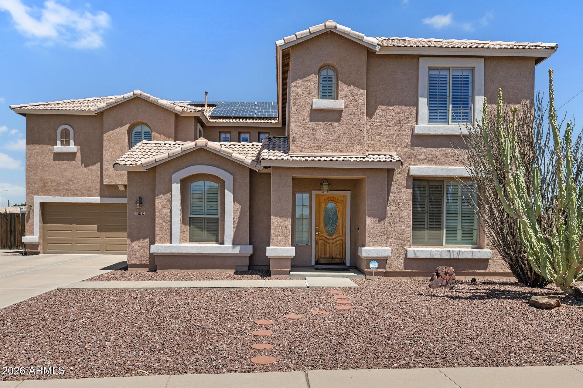 Rembrandt Ave, Mesa, AZ 85212