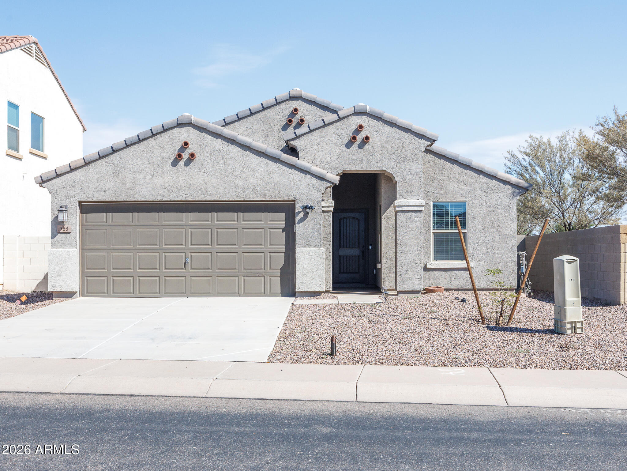 Kingman Dr, Casa Grande, AZ 85122