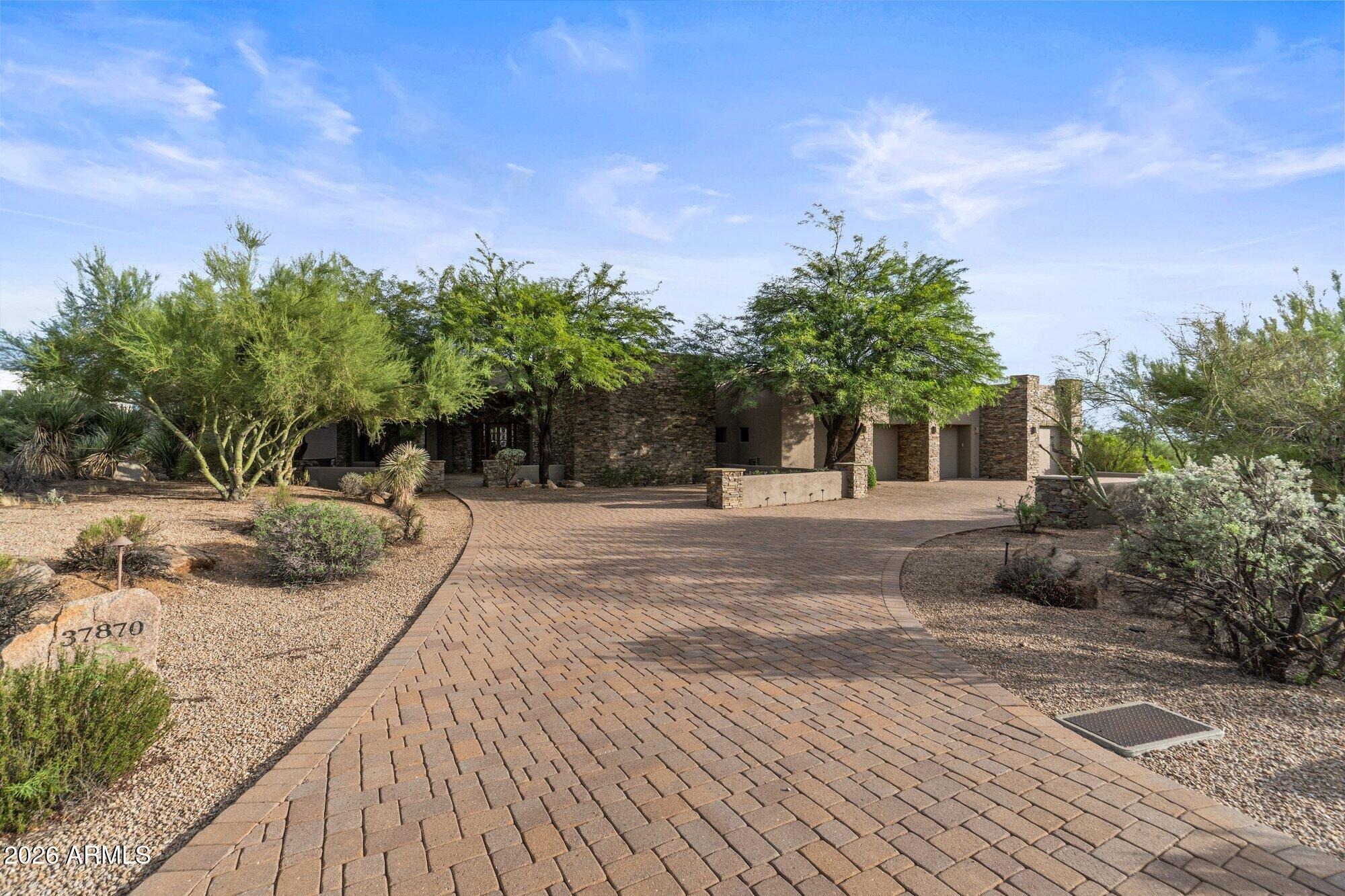 98th Pl, Scottsdale, AZ 85262