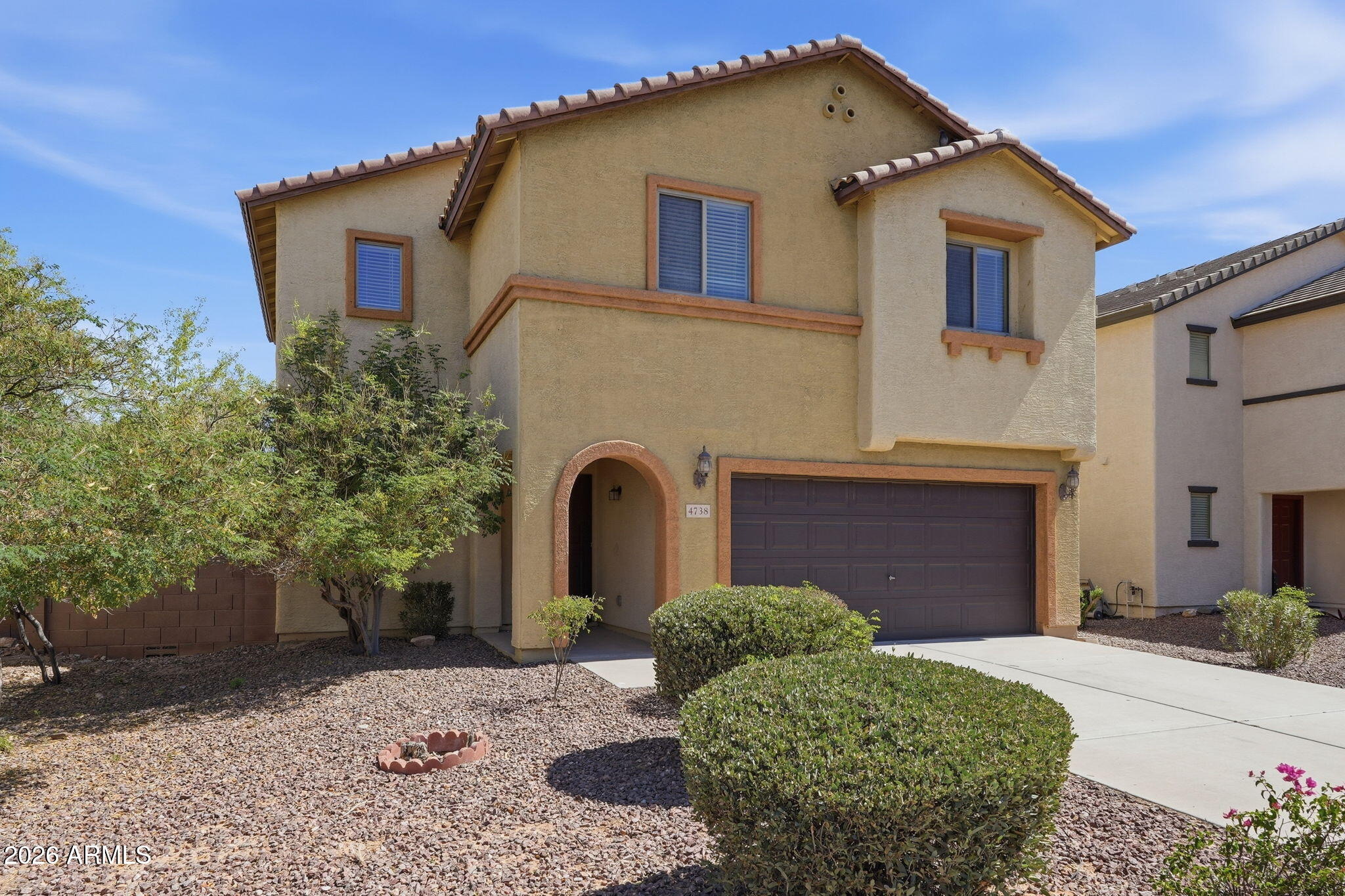 Juniper Ave, Coolidge, AZ 85128