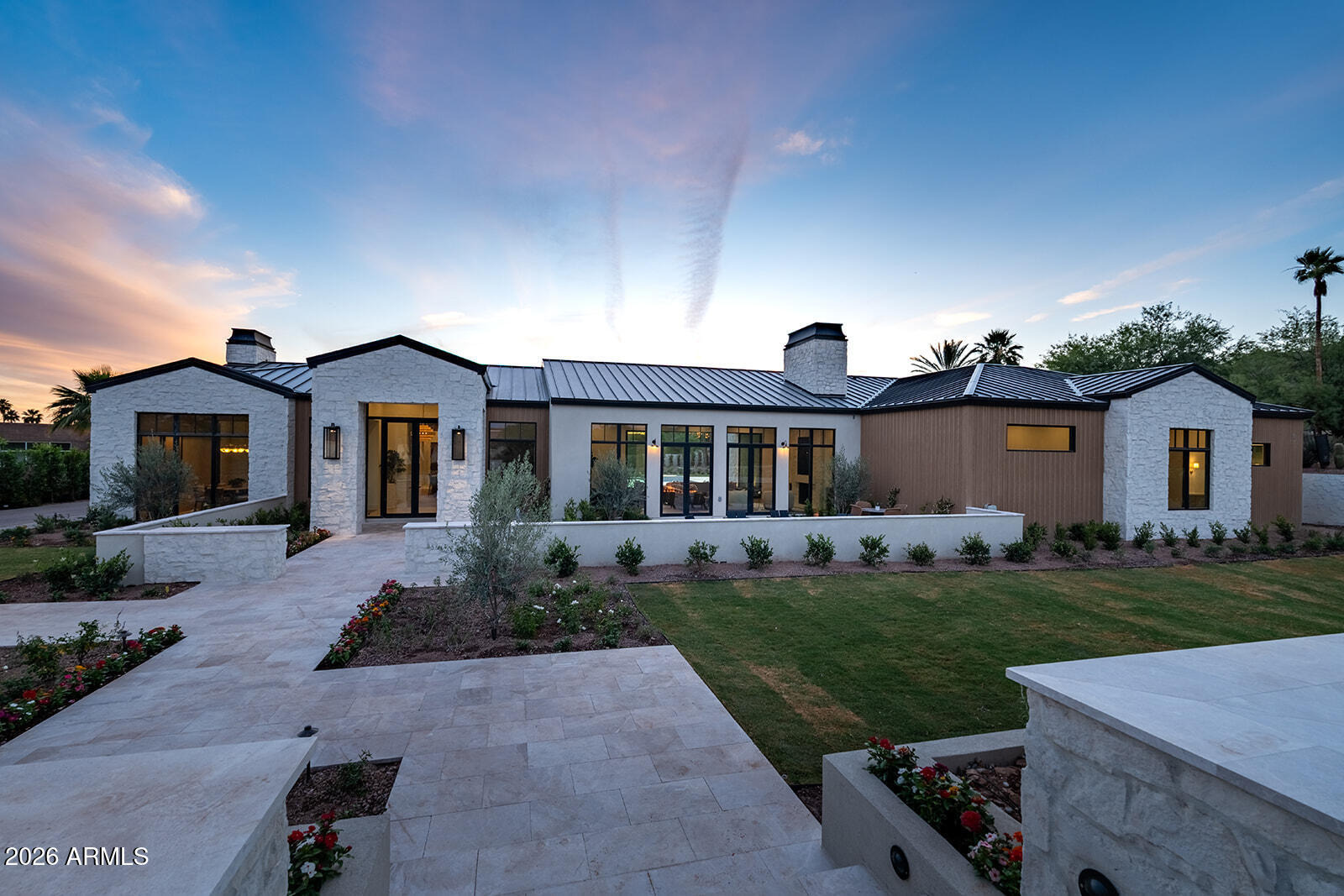 Palo Cristi Rd, Paradise Valley, AZ 85253