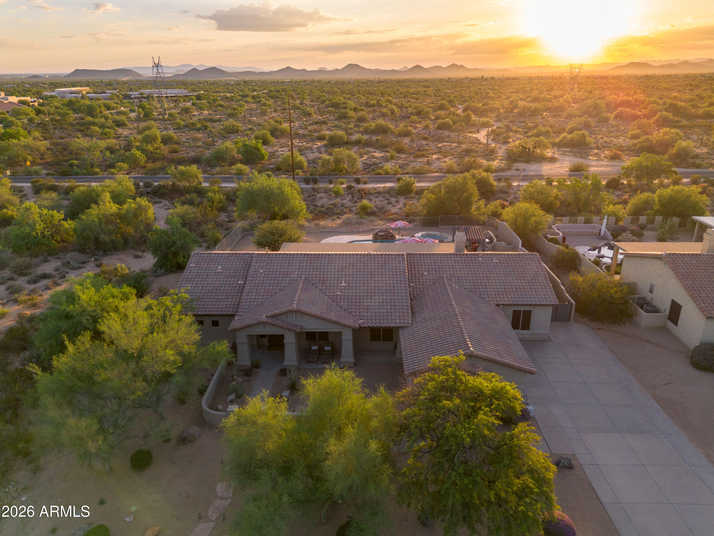 56th Pl, Scottsdale, AZ 85266