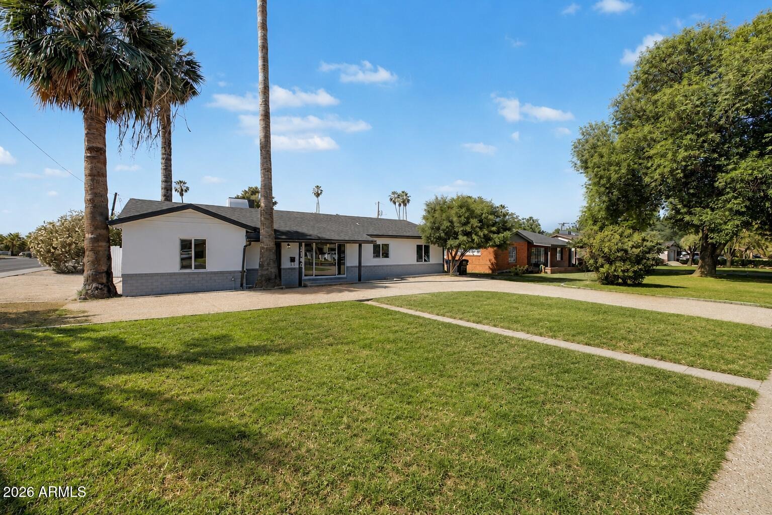 Flynn Ln, Phoenix, AZ 85014