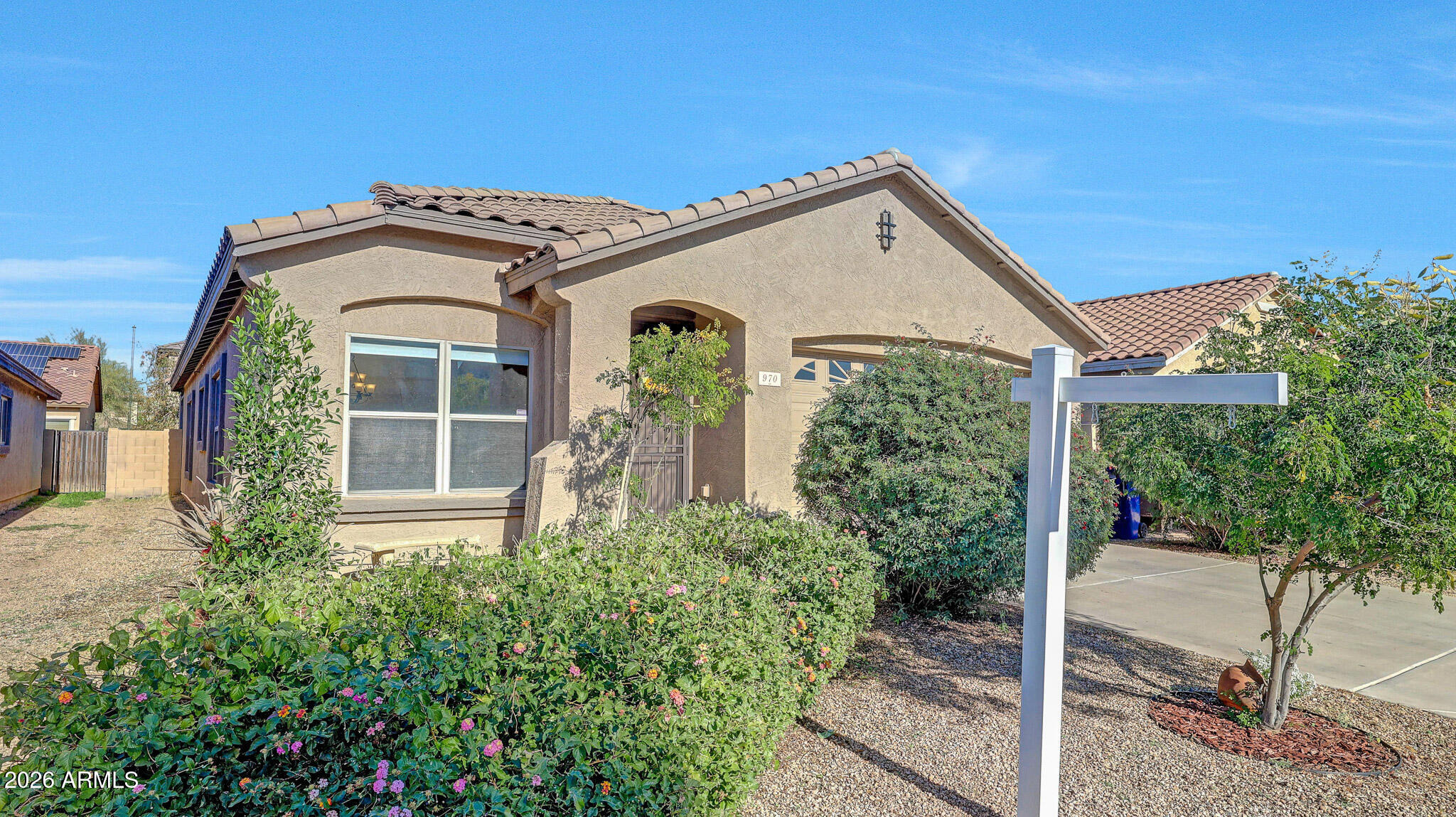 Doris St, Avondale, AZ 85323