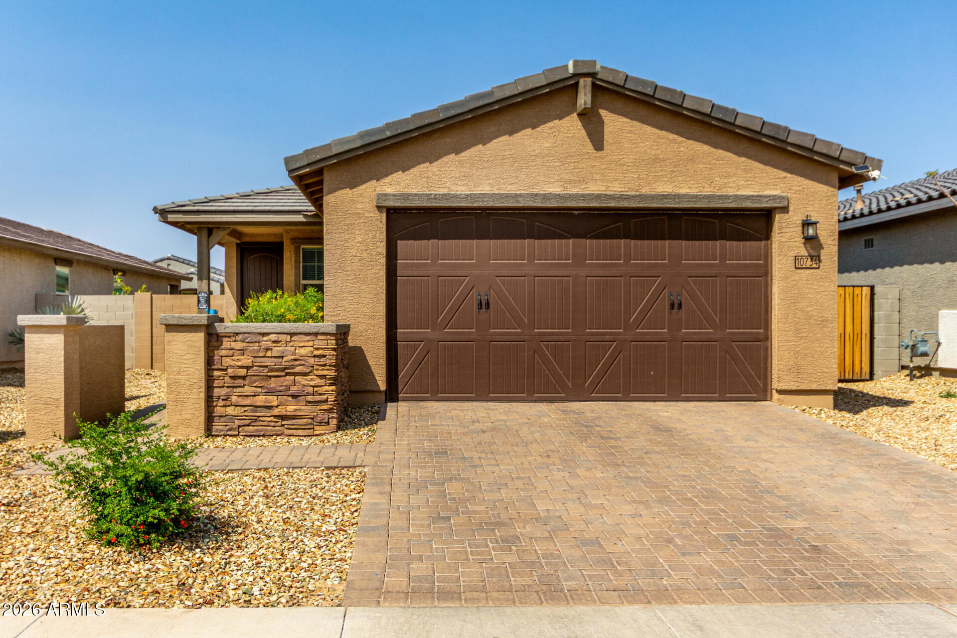 Bloch Rd, Tolleson, AZ 85353