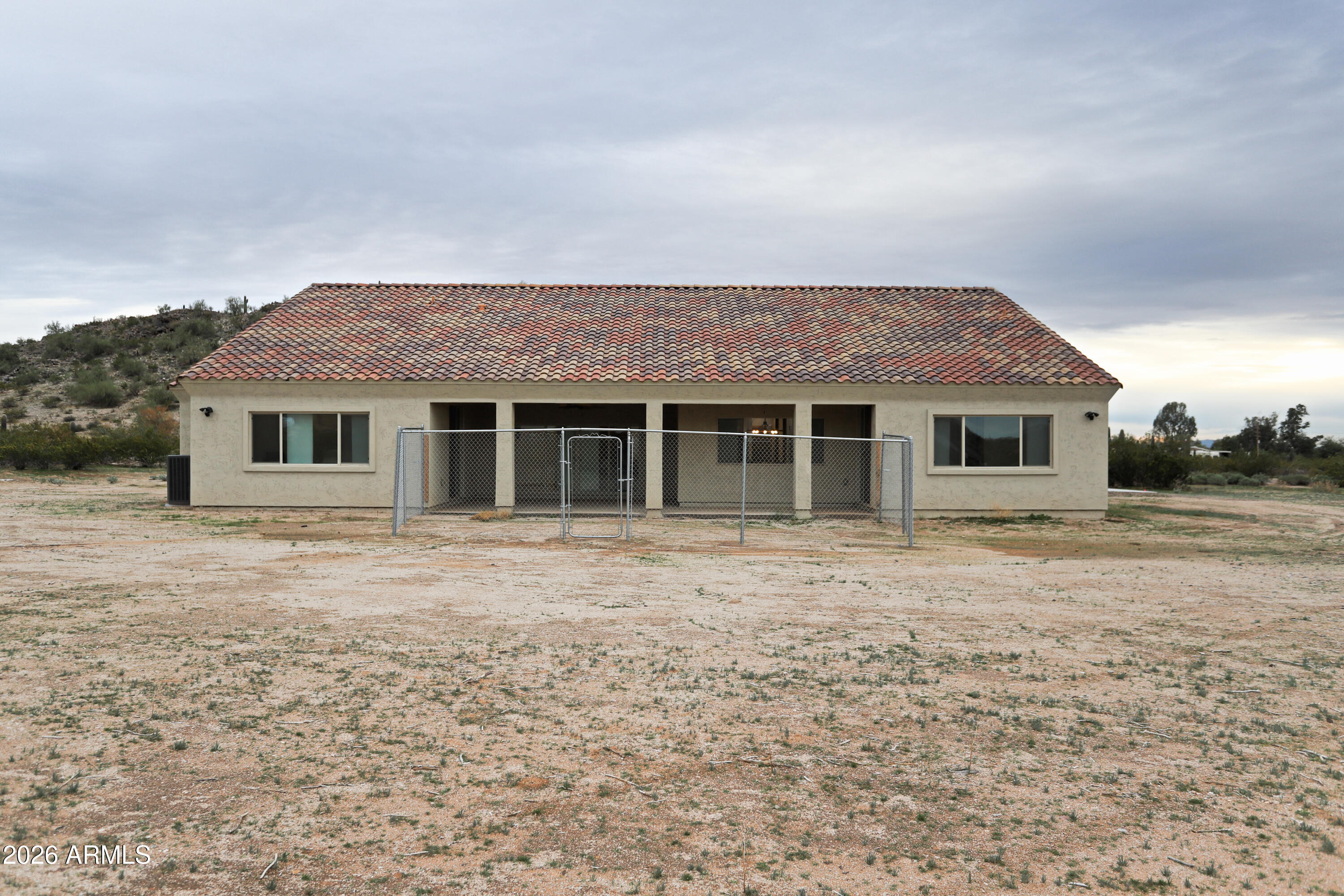 Vista Bonito Dr, Casa Grande, AZ 85194 #1