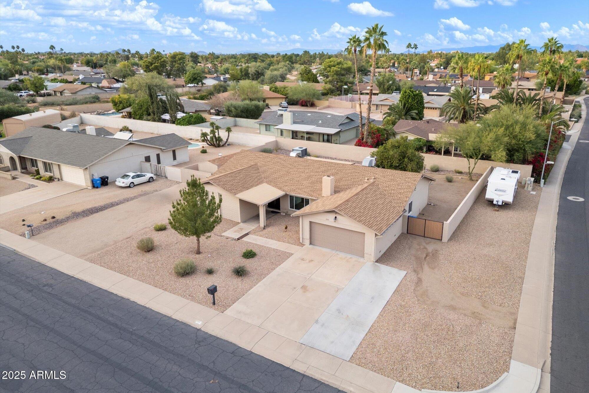 Hearn Rd, Scottsdale, AZ 85254
