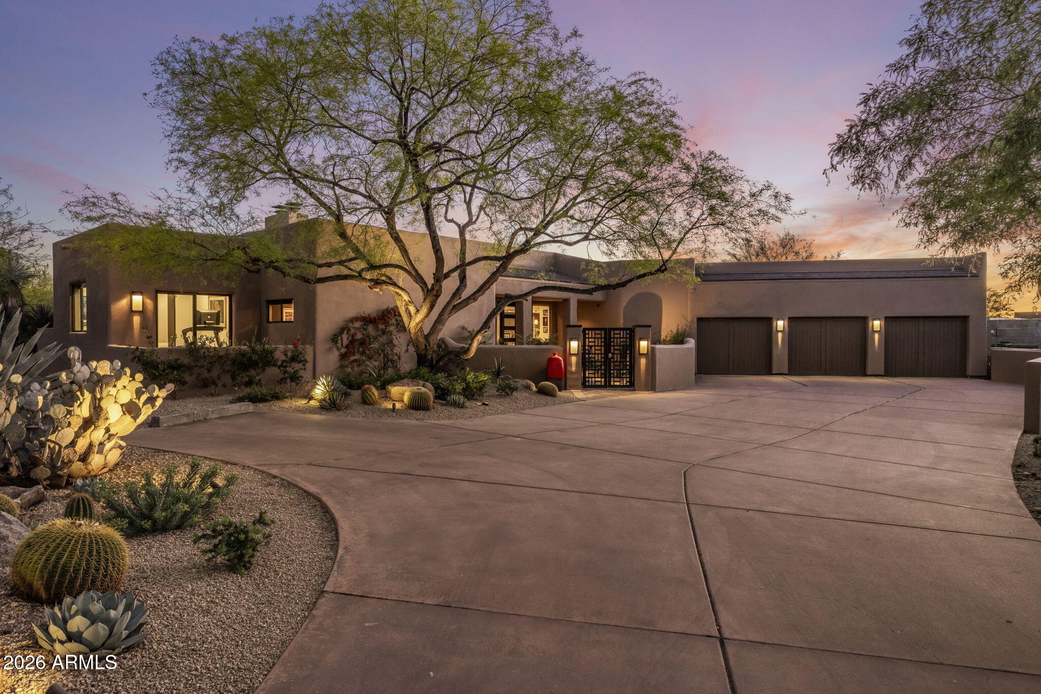 94th Way, Scottsdale, AZ 85262