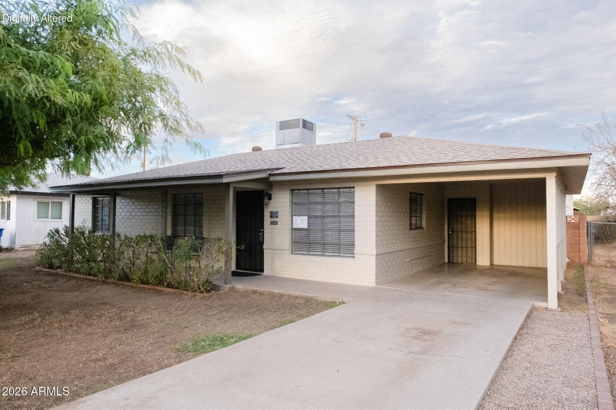 21st Dr, Phoenix, AZ 85015