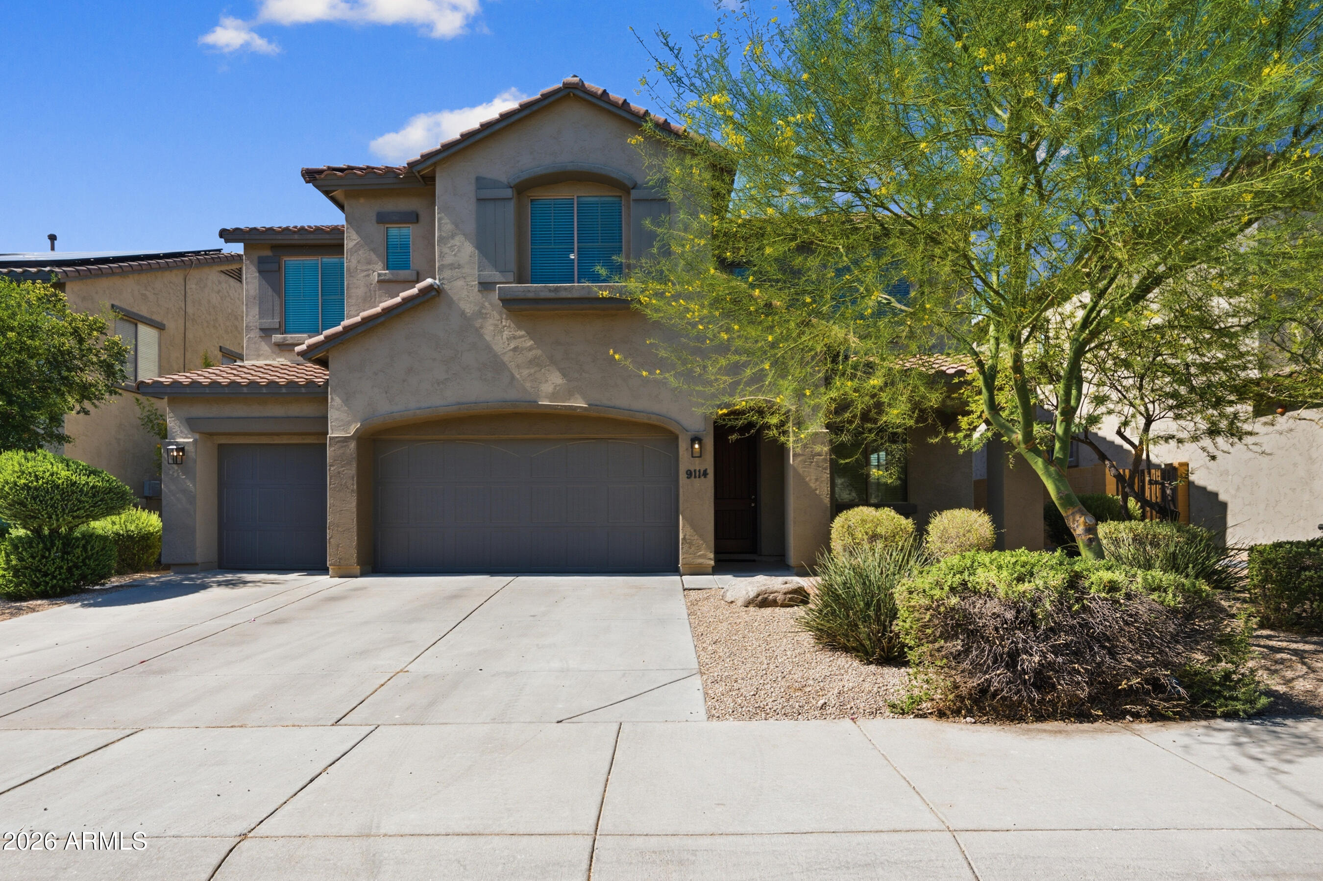 White Feather Ln, Peoria, AZ 85383