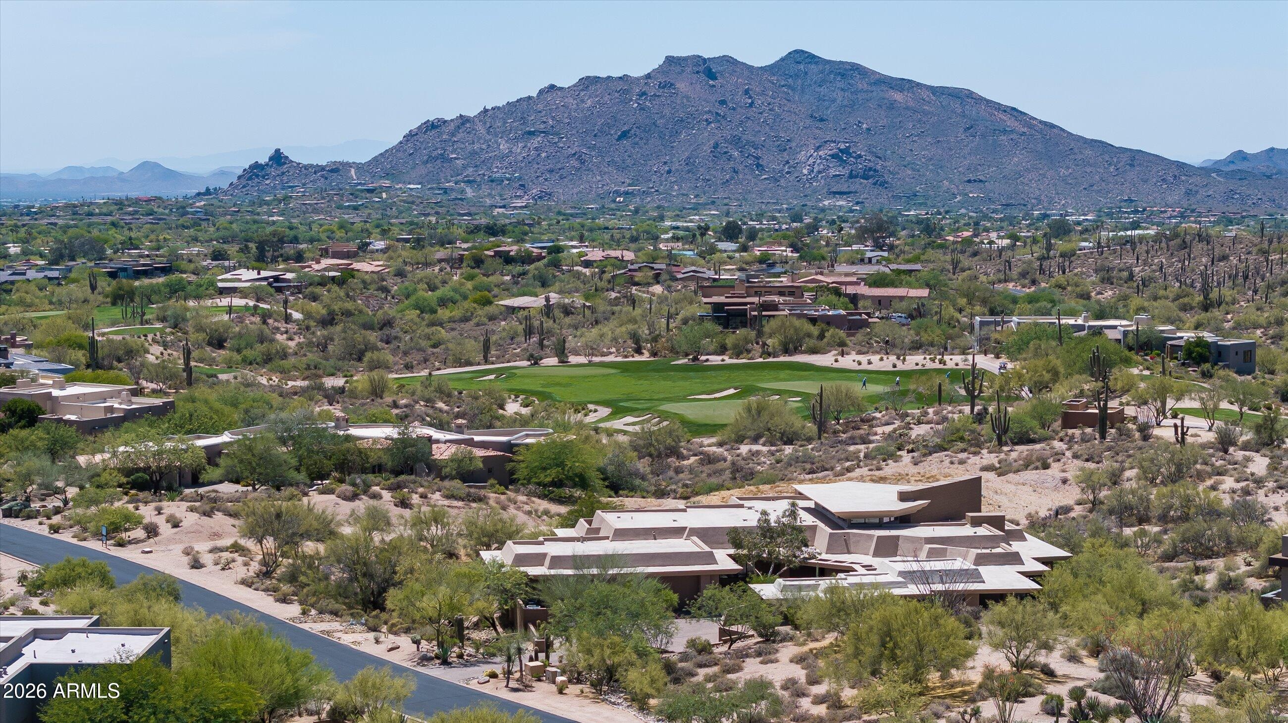 Sky Line Dr, Scottsdale, AZ 85262