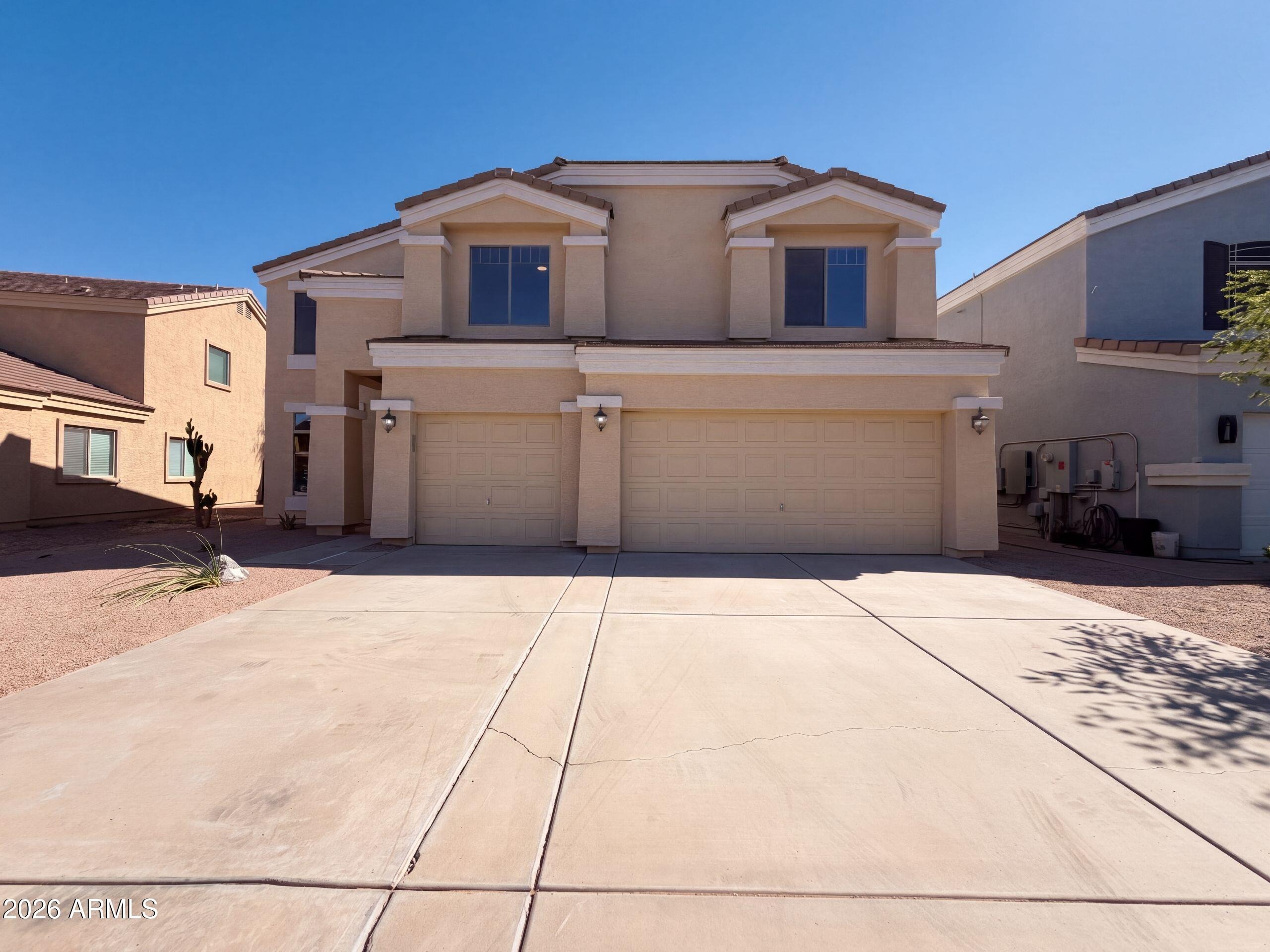 Catalan St, Maricopa, AZ 85138