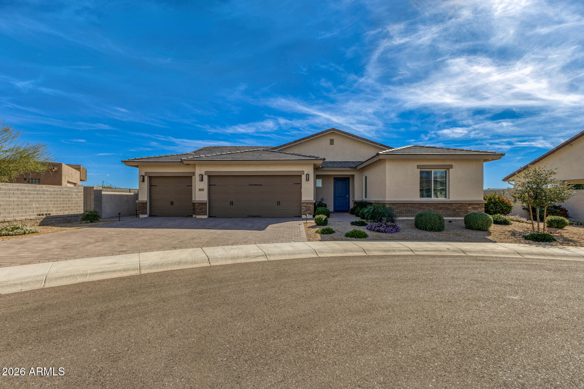 Hunter Ct, Cave Creek, AZ 85331