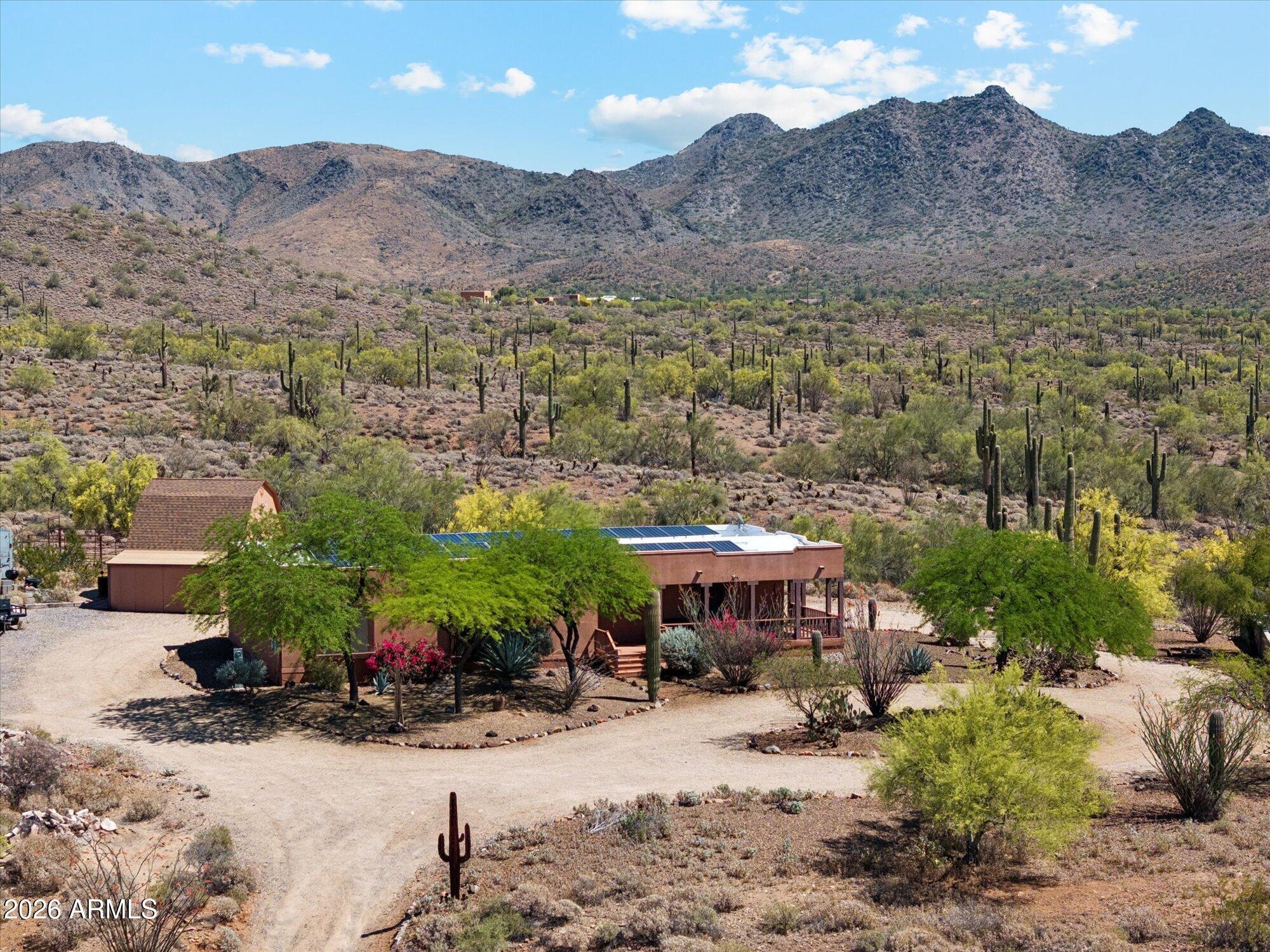 19th Way, Phoenix, AZ 85086