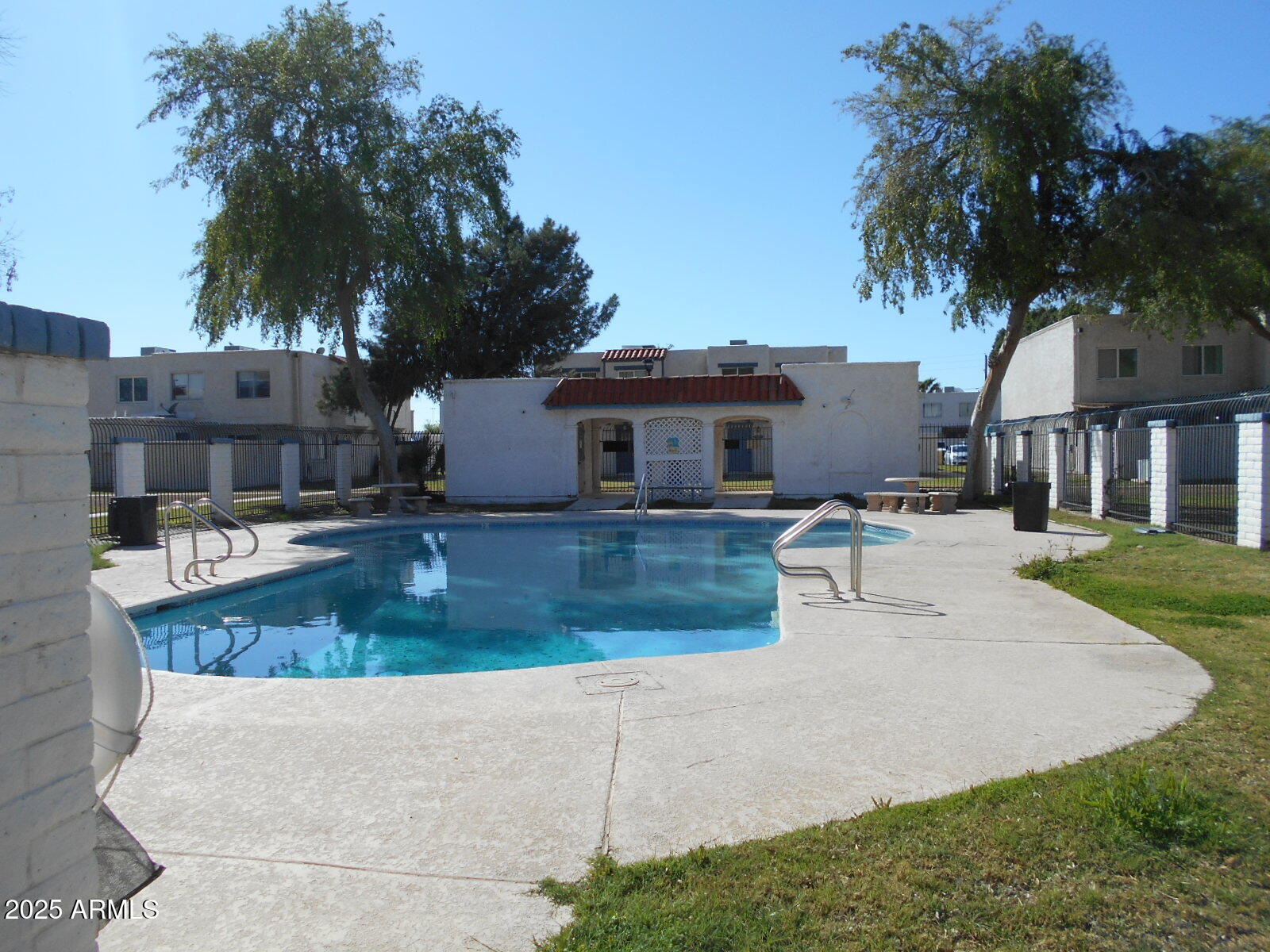42nd Ln, Phoenix, AZ 85019
