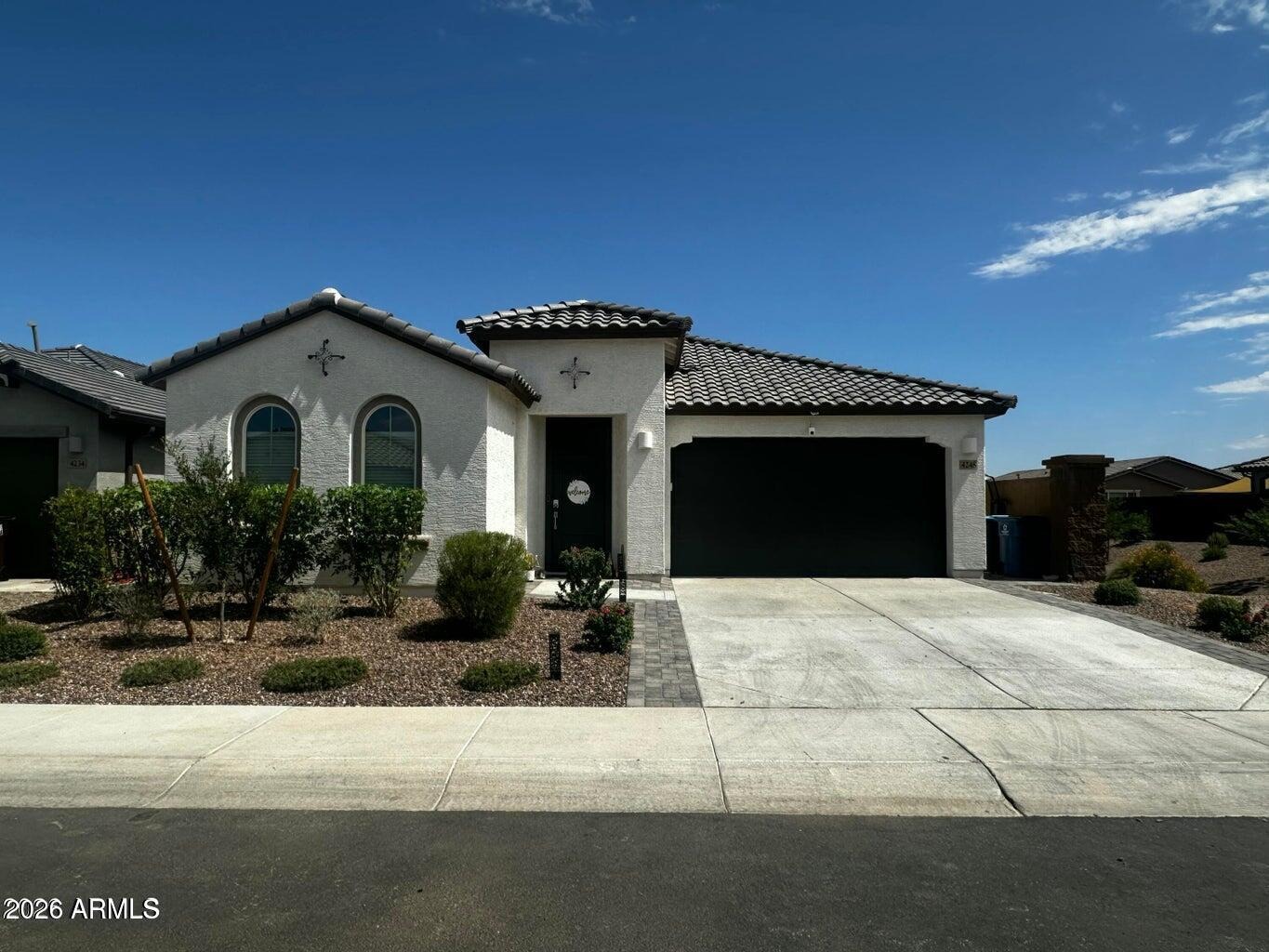 Enmark Dr, San Tan Valley, AZ 85143