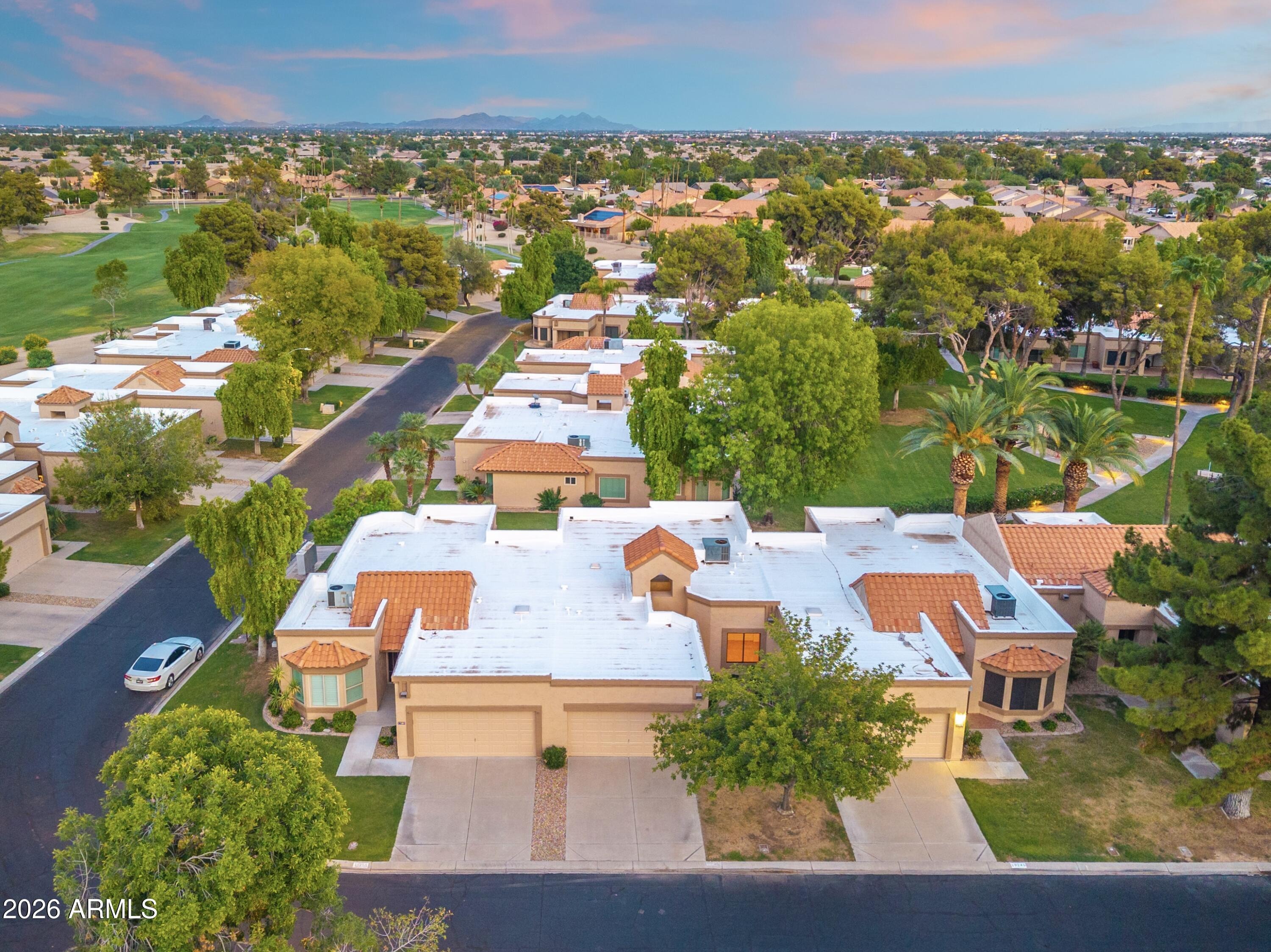 93rd Dr, Peoria, AZ 85382