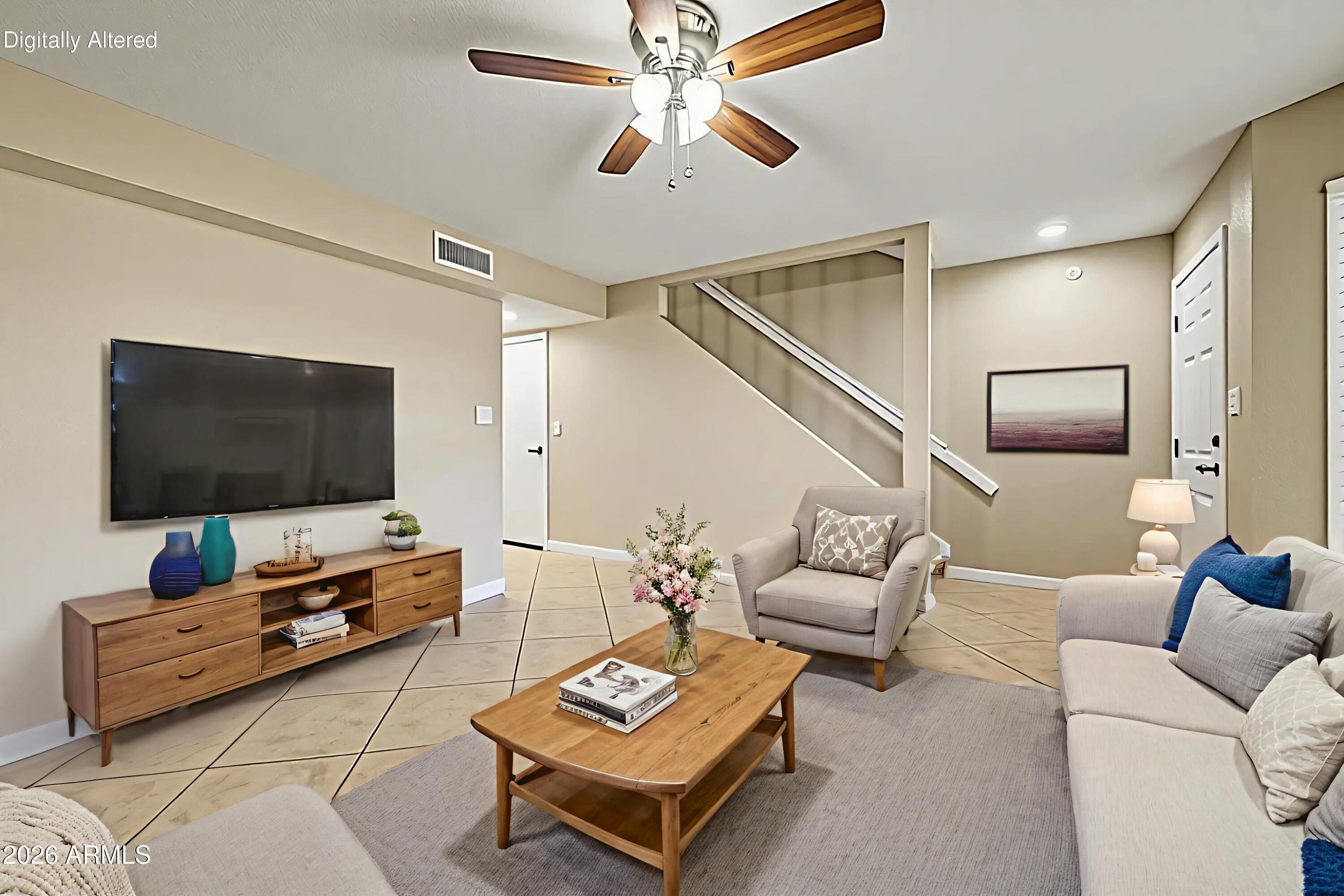 Brown Rd, Mesa, AZ 85205