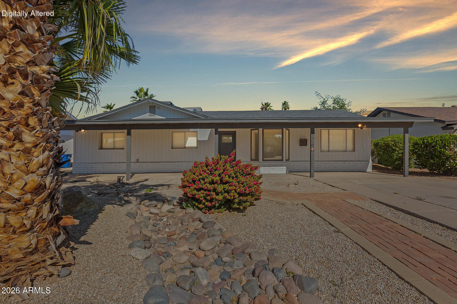 19th St, Tempe, AZ 85281