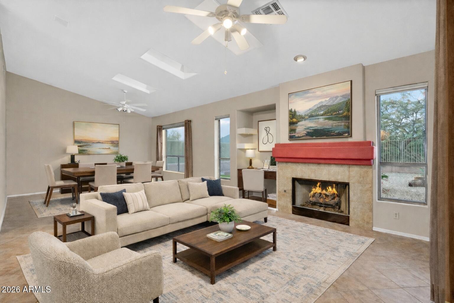 50th St, Cave Creek, AZ 85331