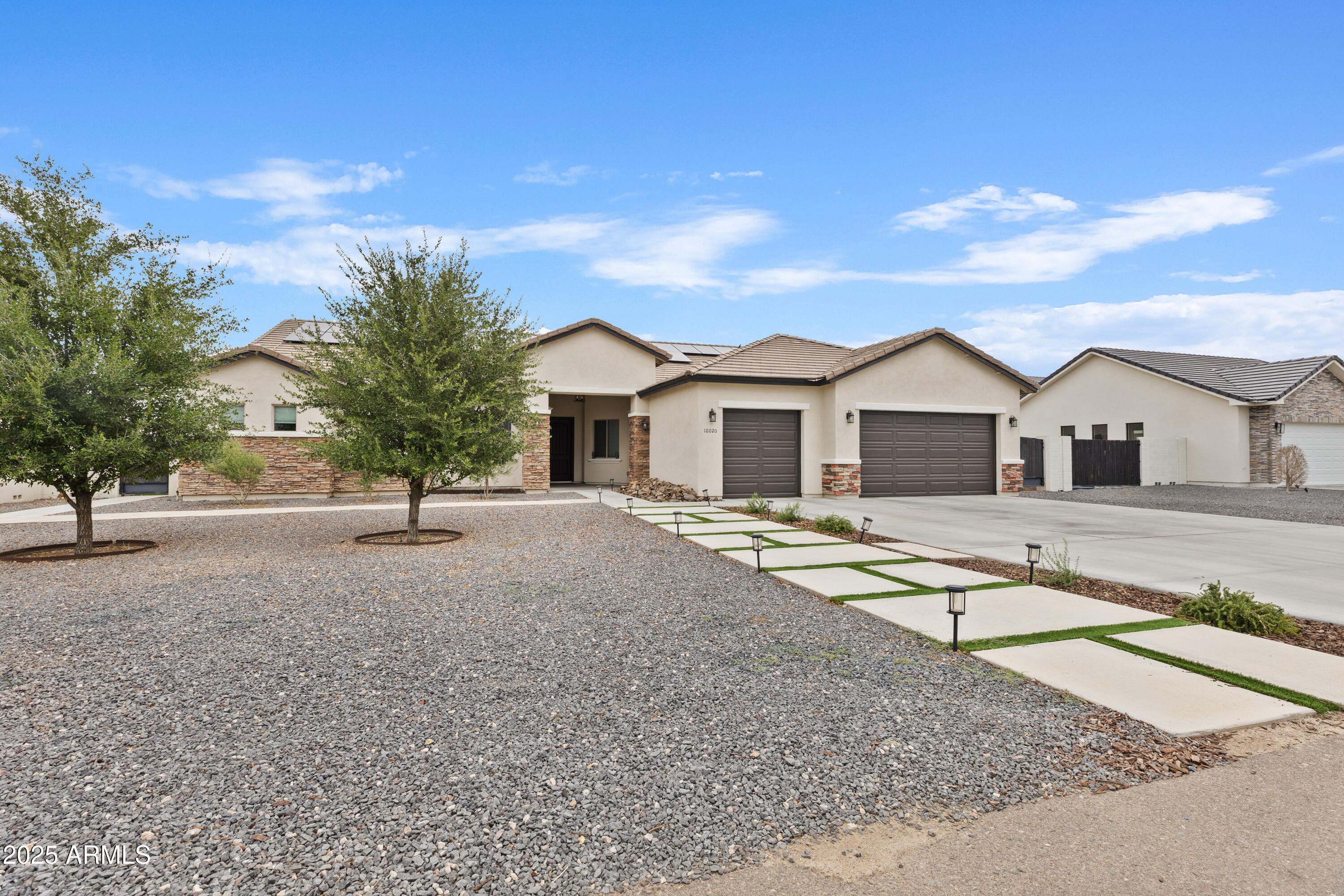 Indiana Ave, Queen Creek, AZ 85142