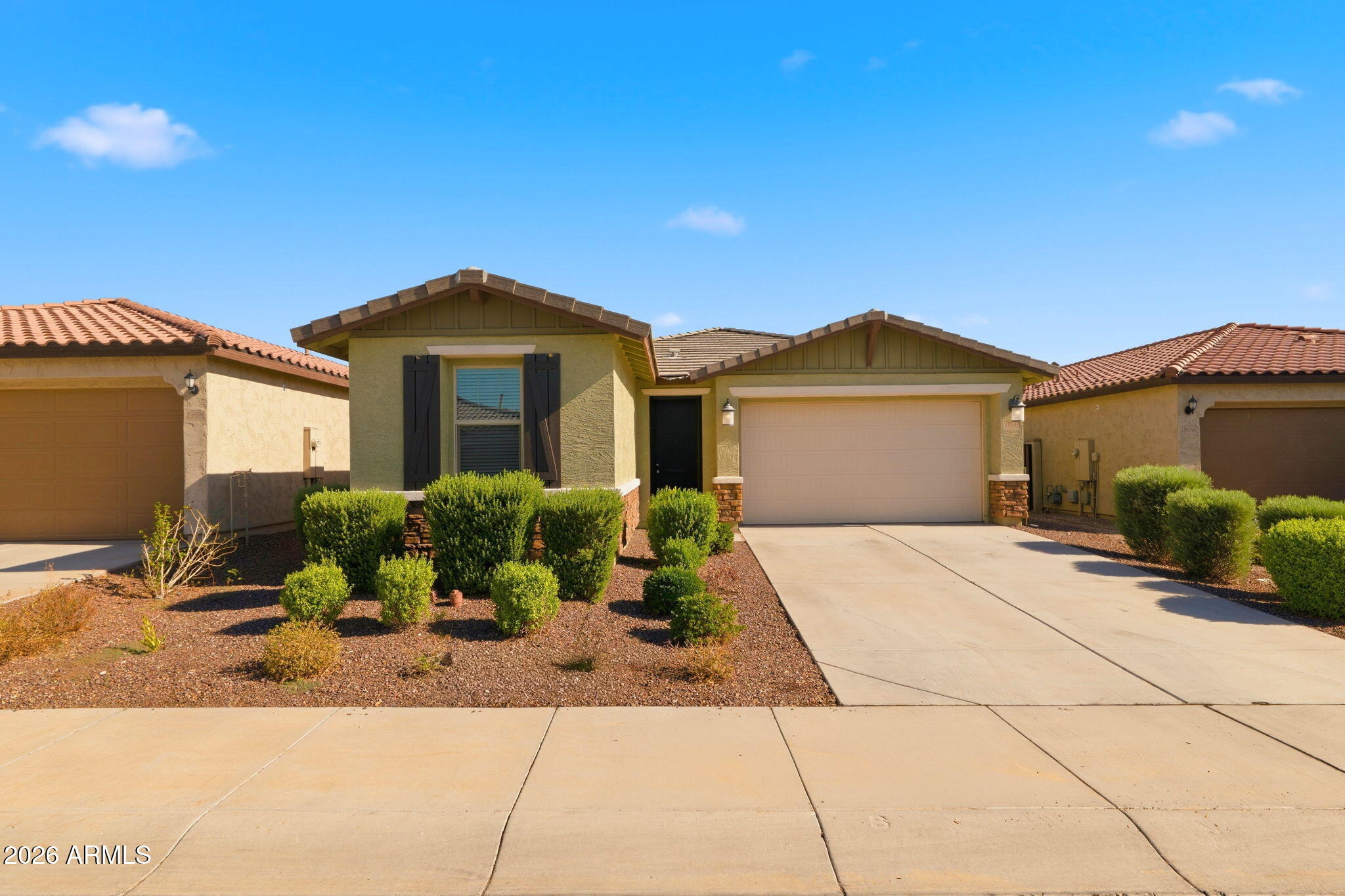 Roma Ave, Litchfield Park, AZ 85340