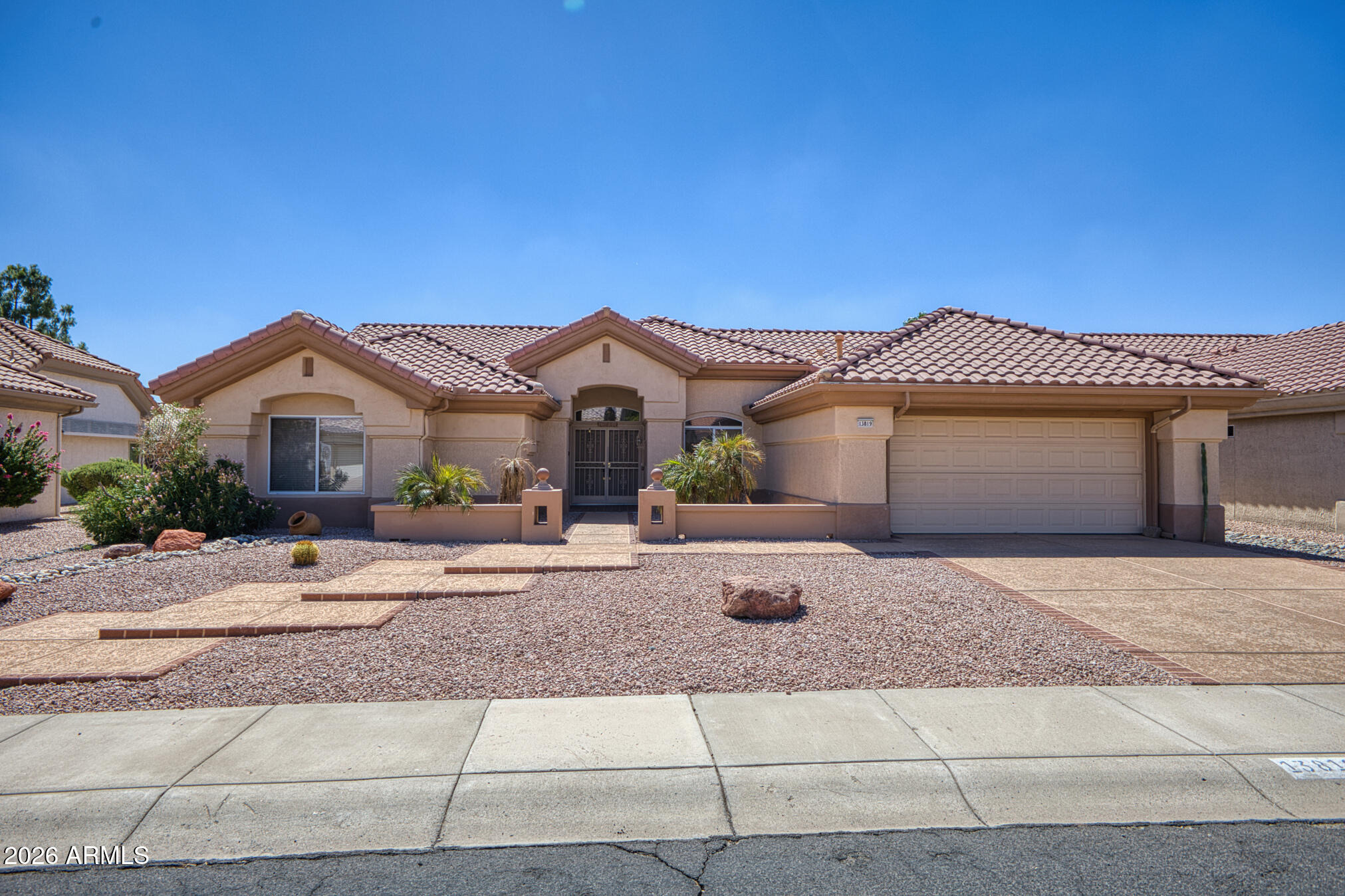 Pecos Ln, Sun City West, AZ 85375