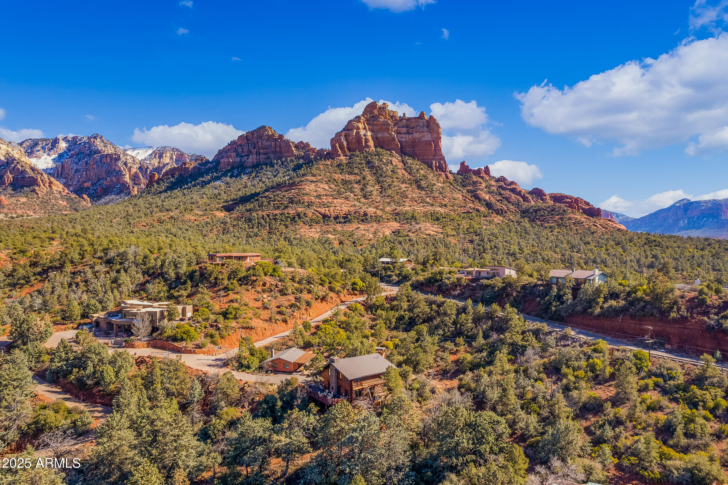 Schnebly Hill Rd, Sedona, AZ 86336