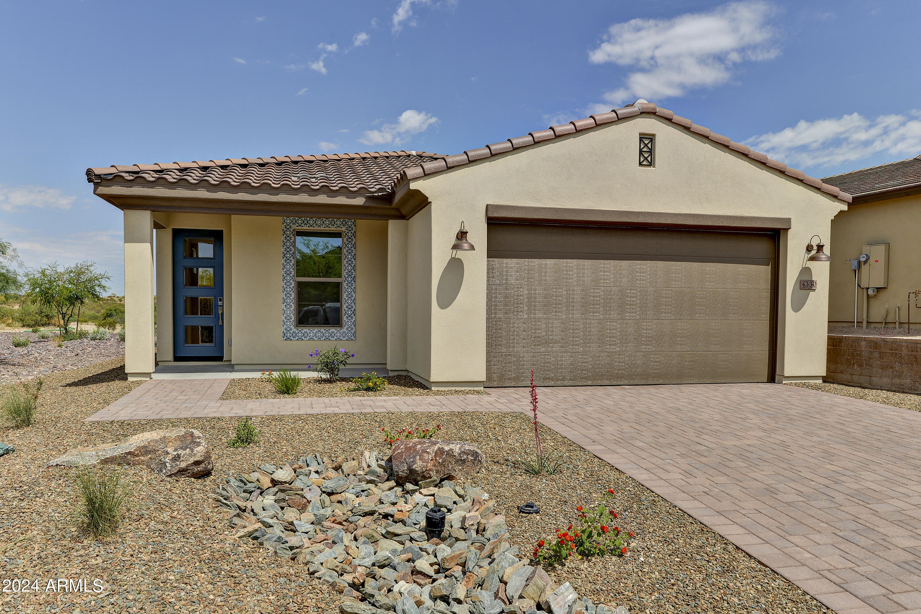 Ponderosa Trl, Wickenburg, AZ 85390