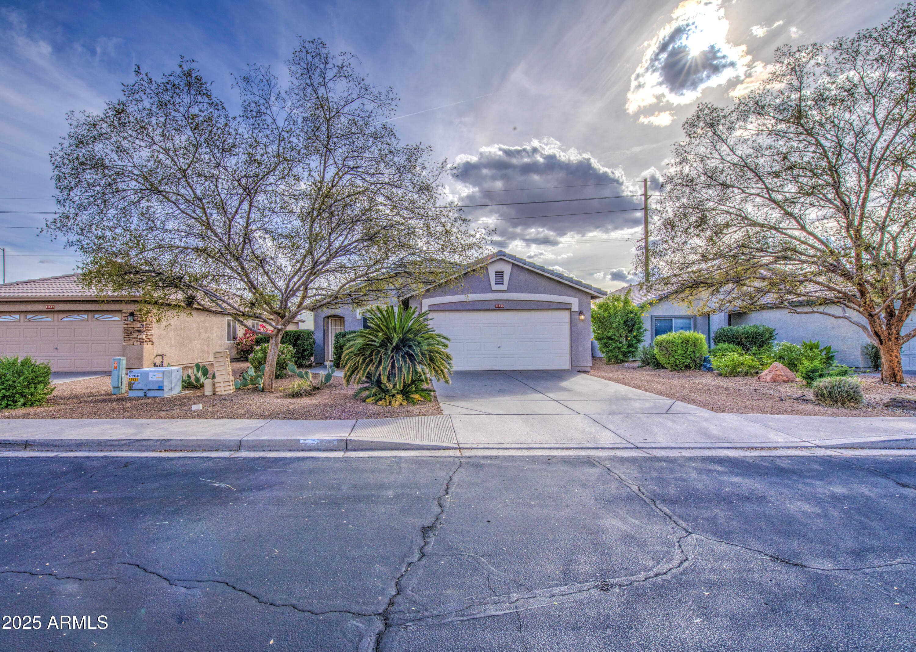 Cicero St, Mesa, AZ 85207