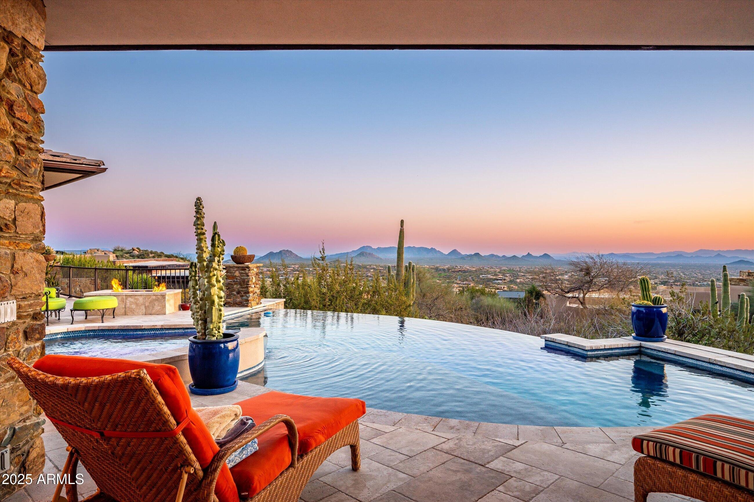 Rolling Rock Dr, Scottsdale, AZ 85262