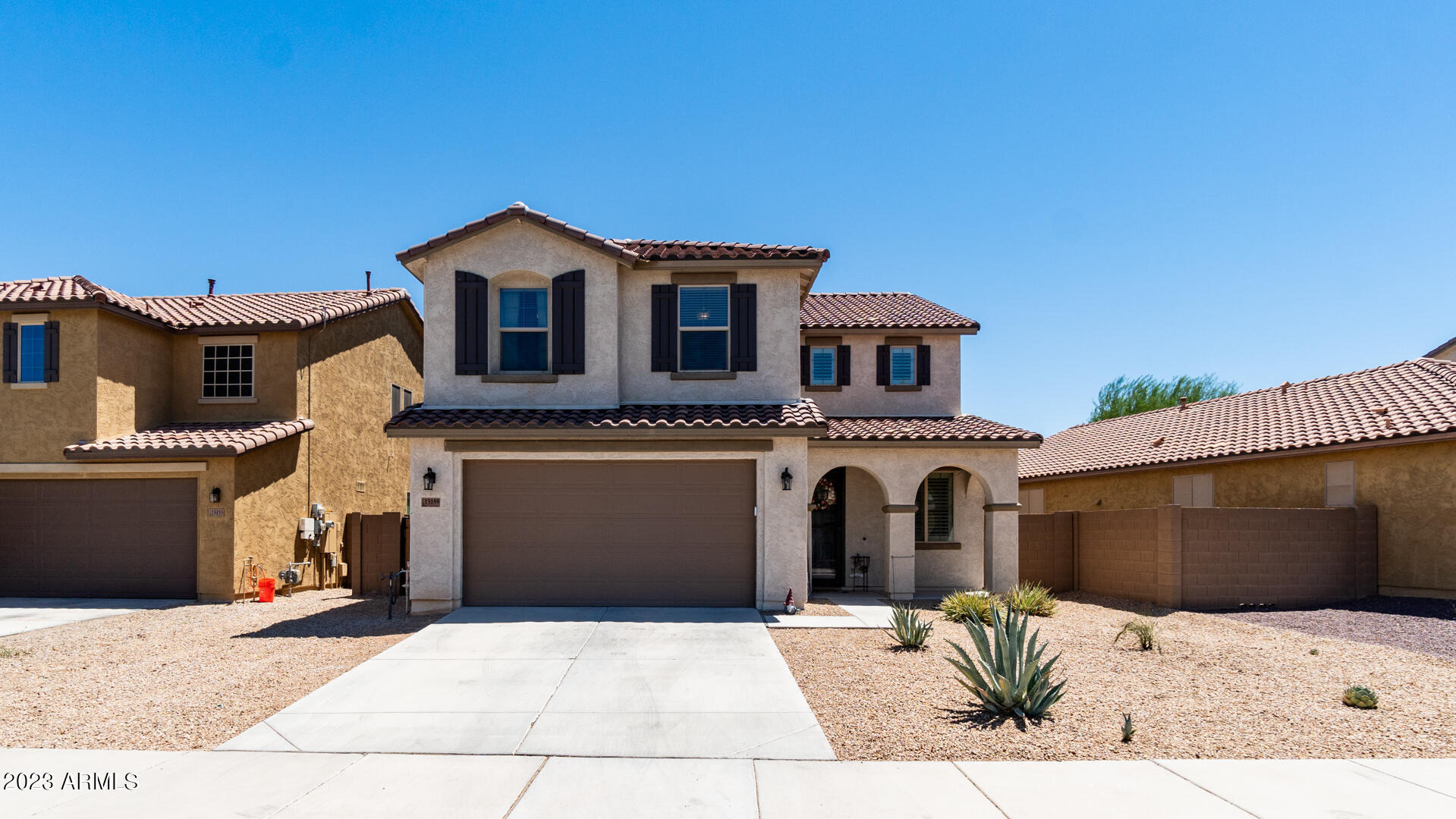 Lariat Ln, Peoria, AZ 85383