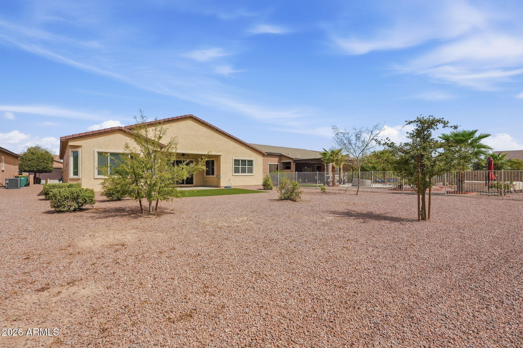 Mallard Rd, Maricopa, AZ 85138 #1