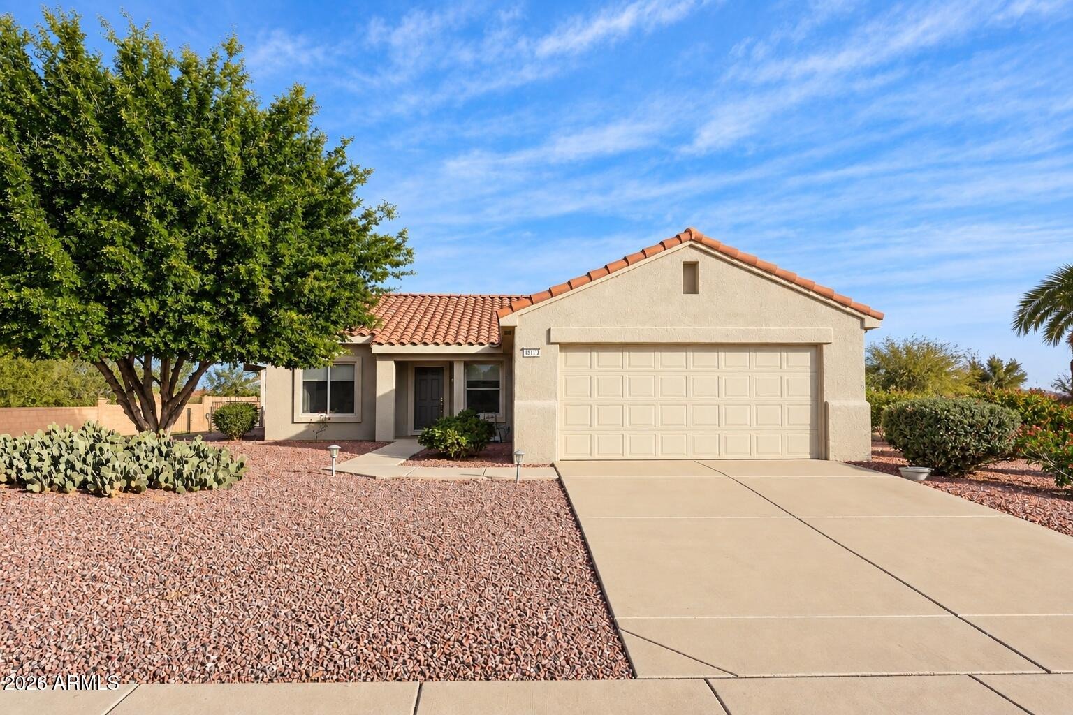 Quail Creek Ln, Surprise, AZ 85374