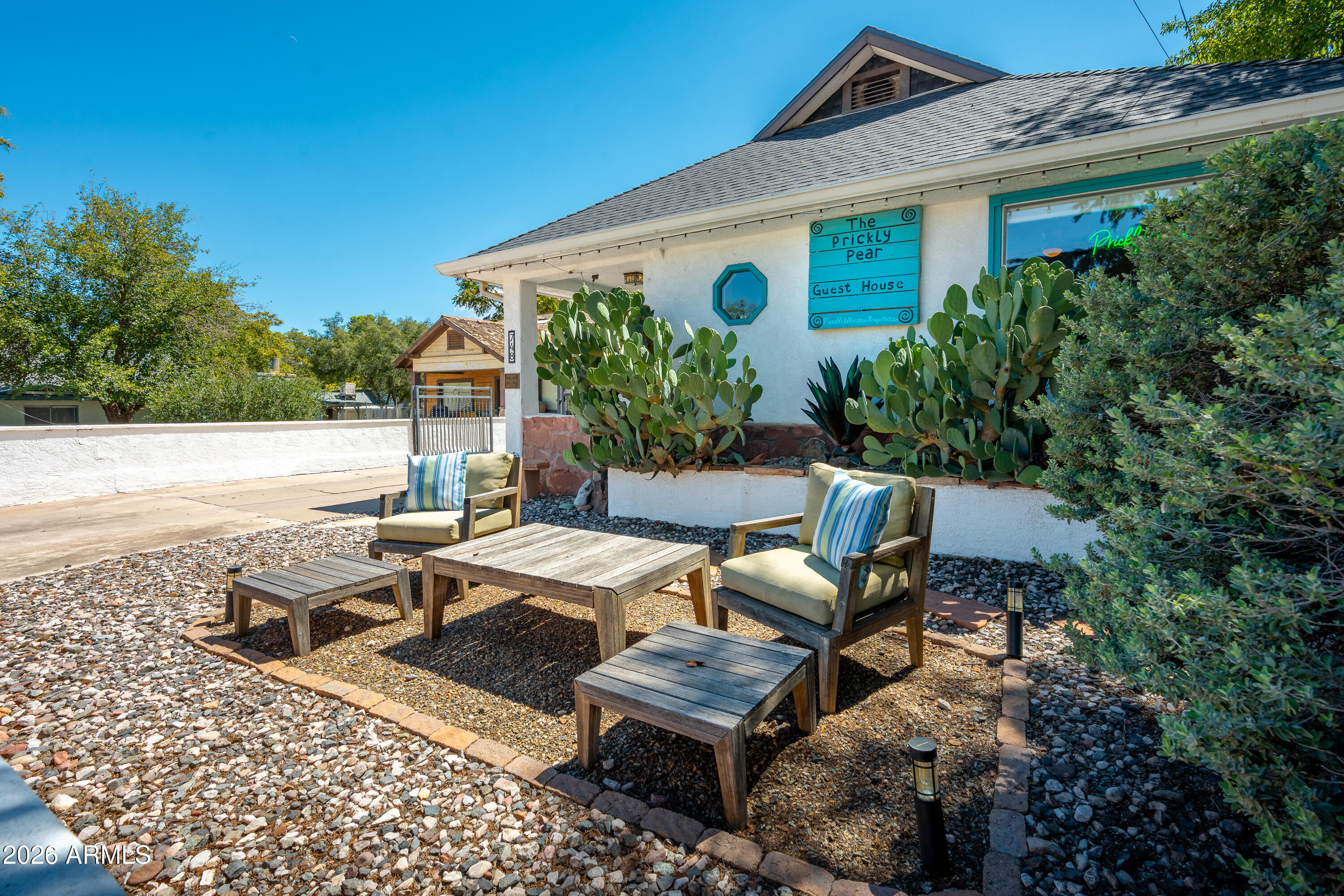 Main St, Cottonwood, AZ 86326