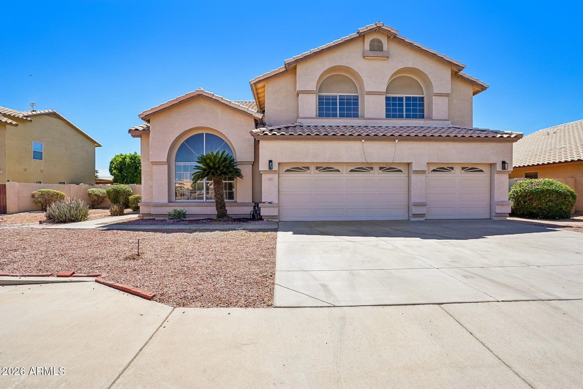 Encanto Blvd, Avondale, AZ 85392